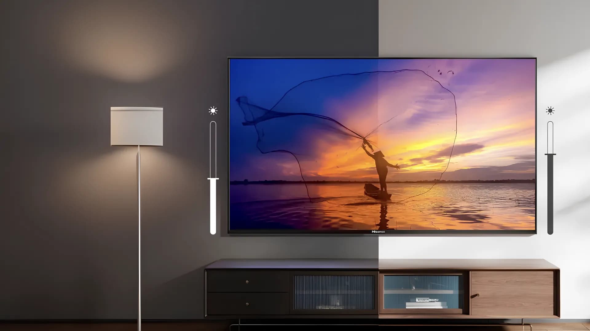 Телевизор Hisense 50 50A6Q