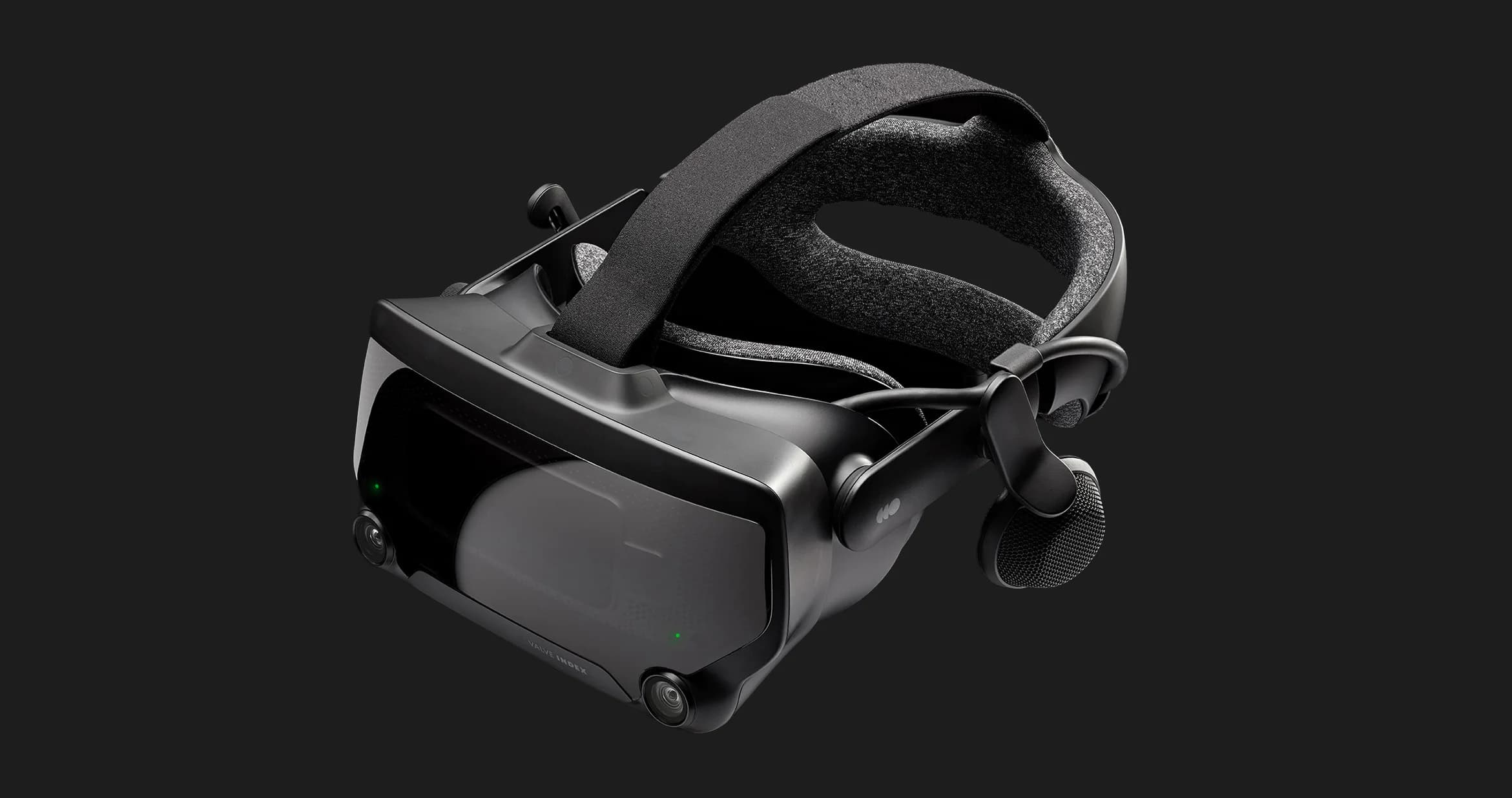 Очки виртуальной реальности Valve Index VR Kit