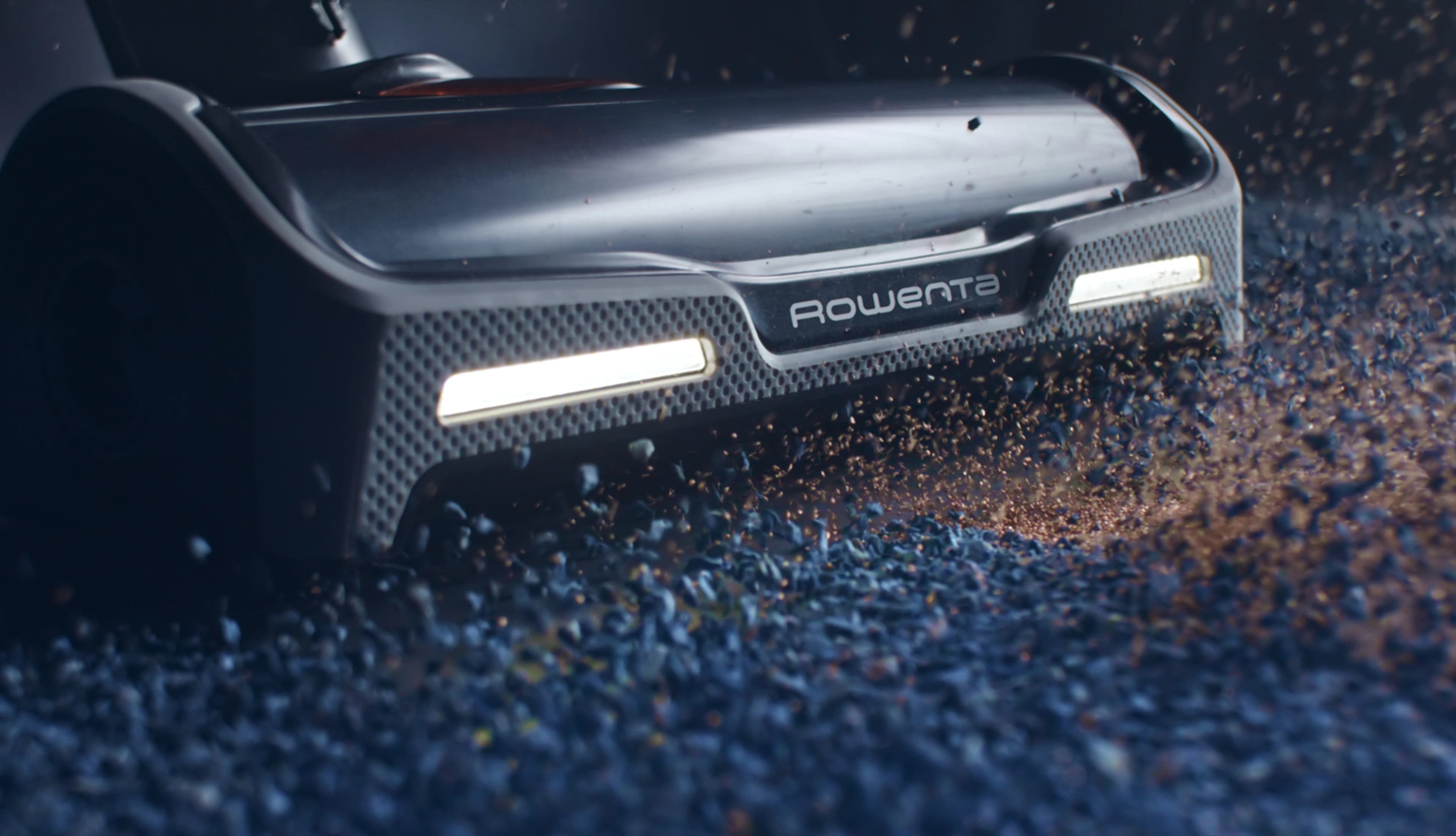 Пылесос Rowenta X-Force Flex 12.60 Auto Animal (RH98A9WO)