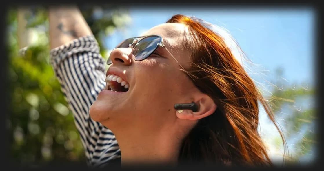 Наушники JBL Wave Beam 2 (Black)