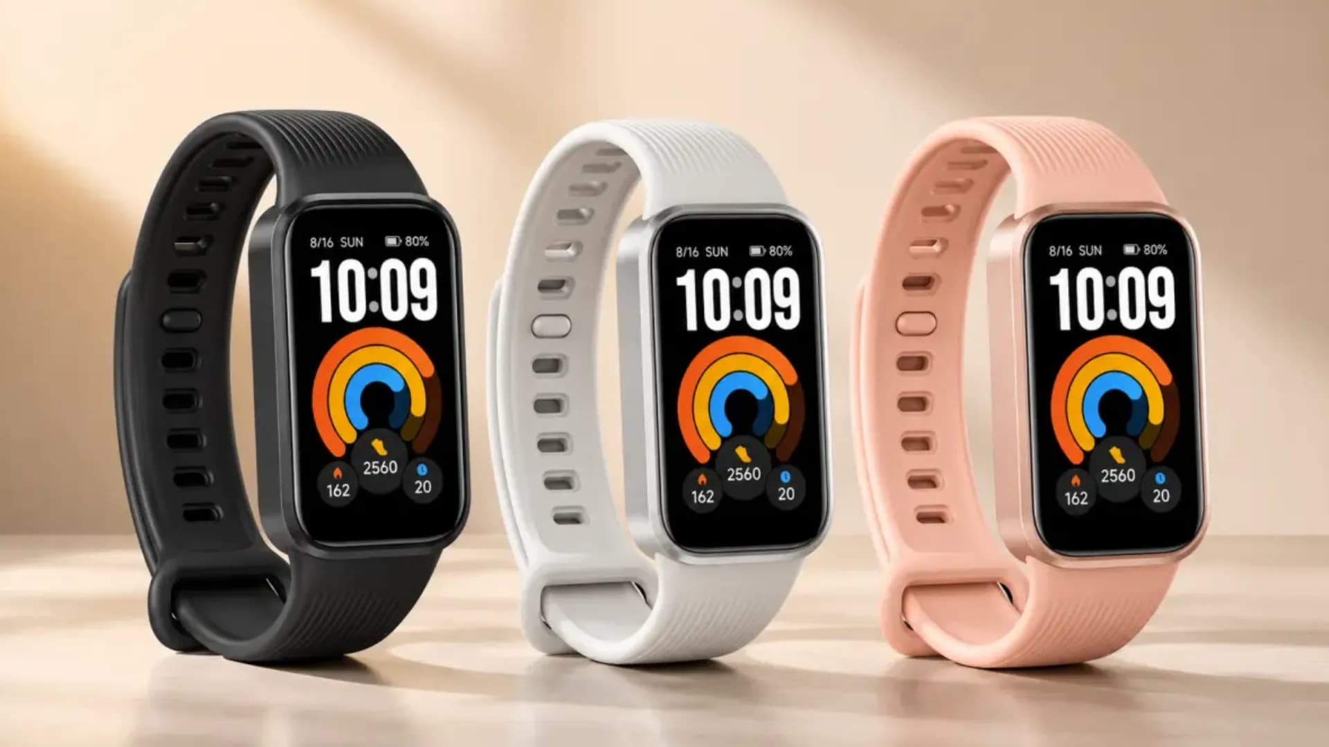 Фитнес-браслет Xiaomi Smart Band 11 Active (Gray)