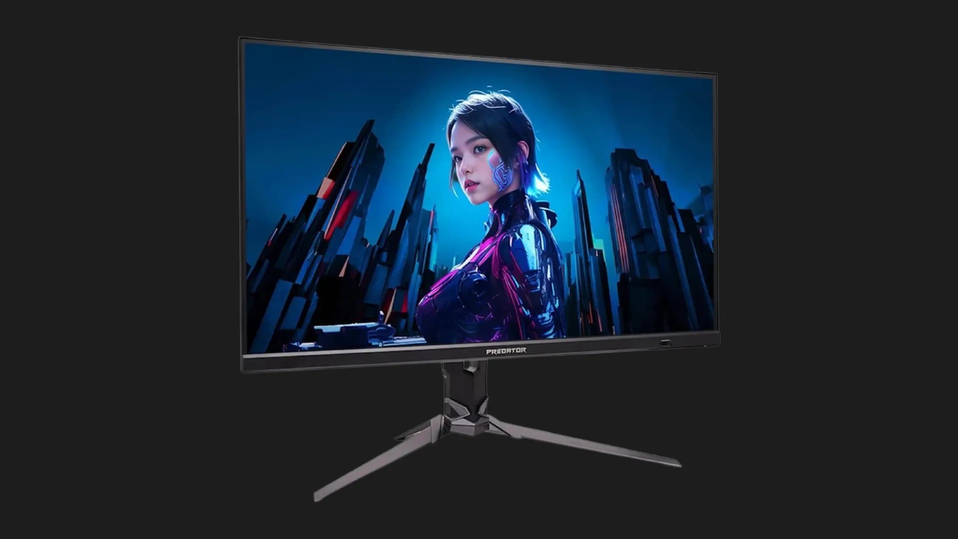Монитор Acer 27" Predator XB273KV5bmiiprx (UM.HX3EE.501) (UA)