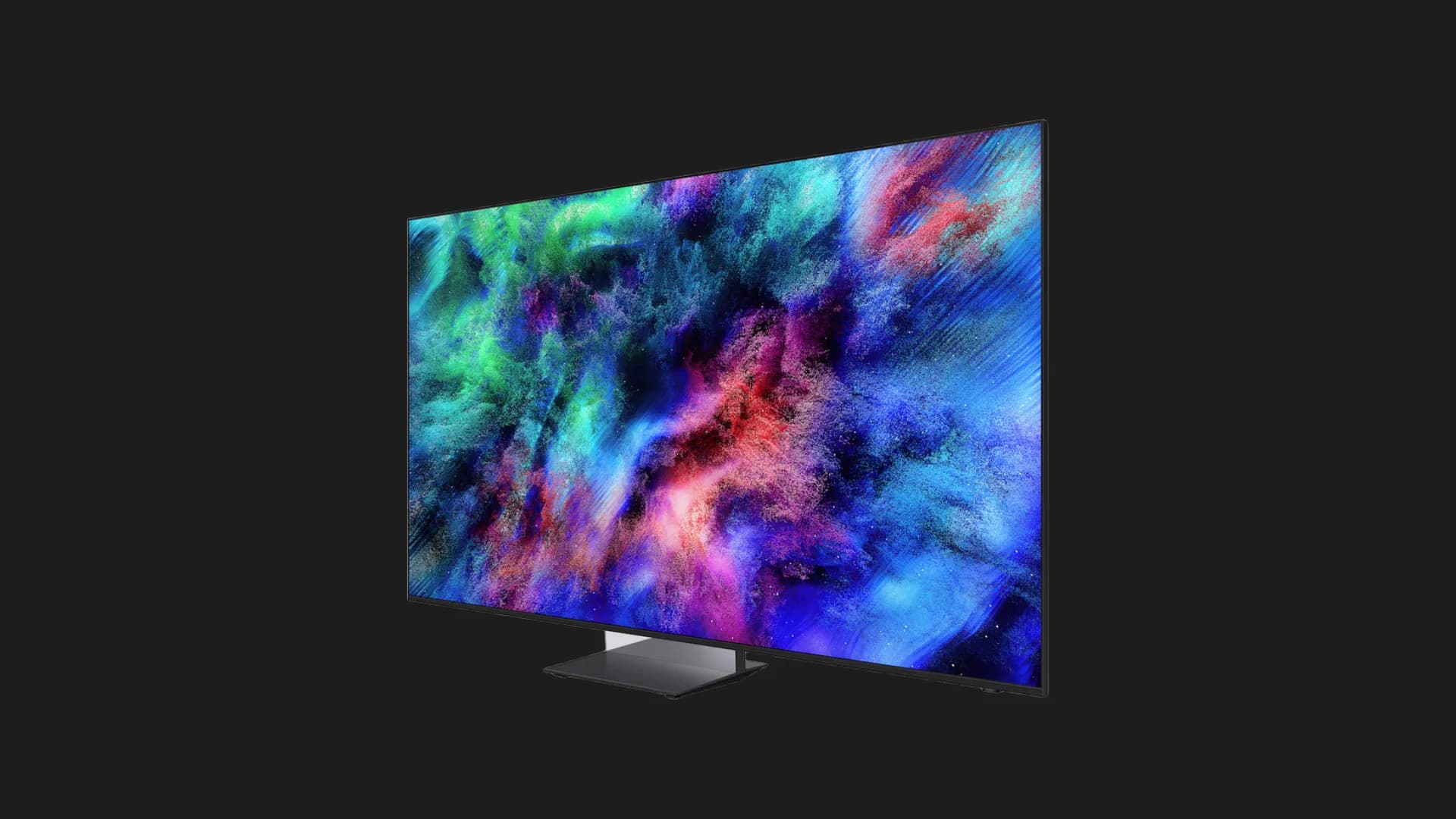 Телевизор Samsung 65 MRE65R95HXUXUA (UA)