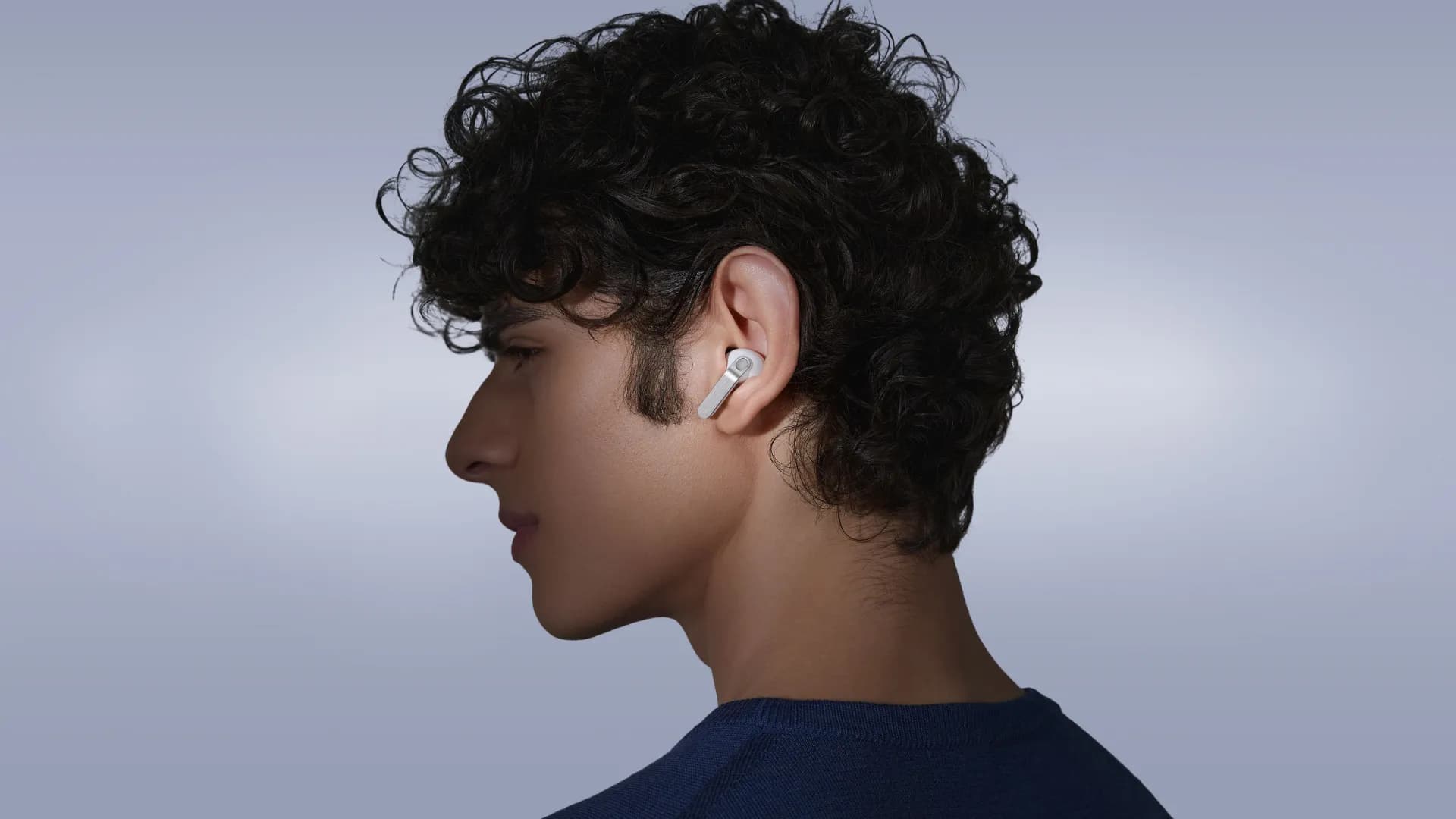 Наушники Samsung Galaxy Buds 4 Pro (Black)