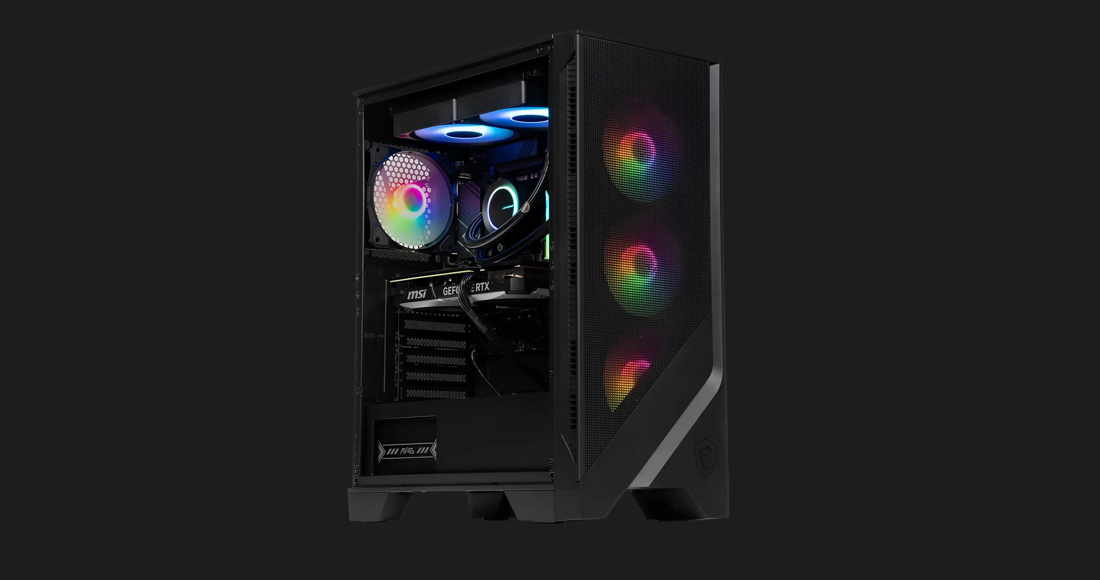 Компьютер ARTLINE Gaming DRGN (DRGNv105)