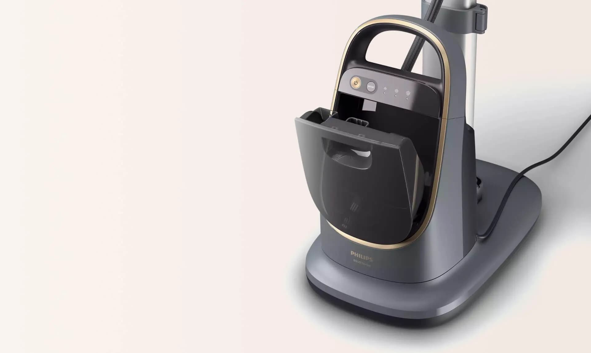 Парогенератор Philips AIS8540/80