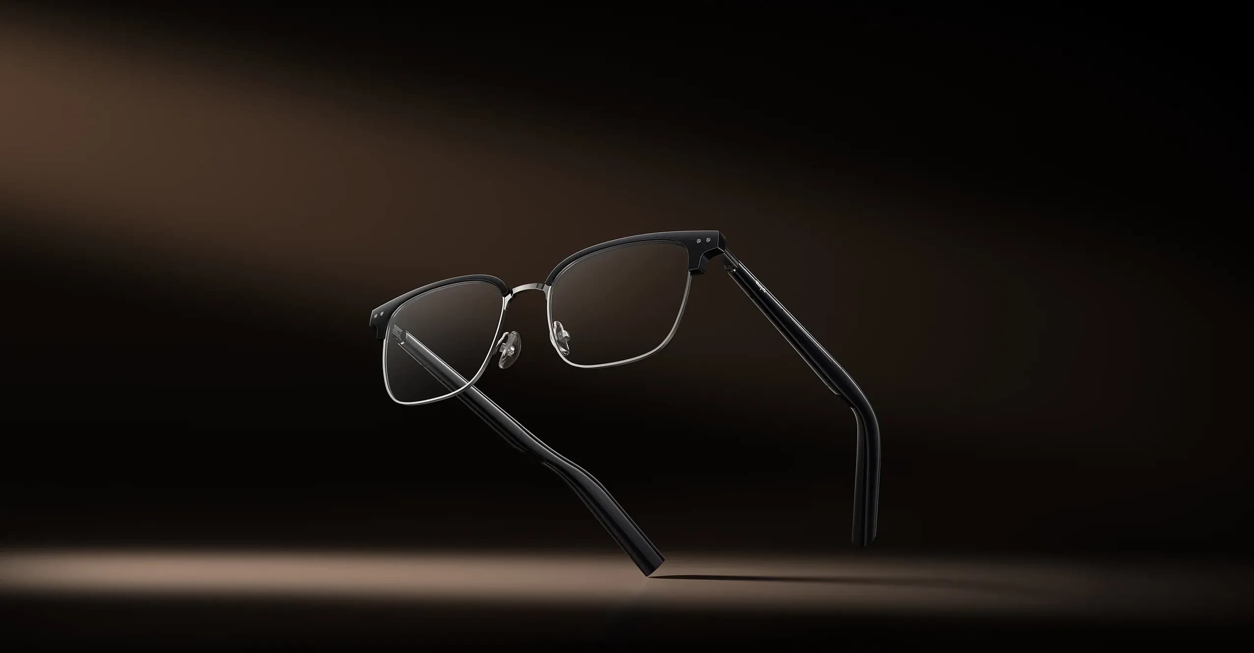 Смарт-очки Mijia Smart Audio Glasses Aviator (BHR08VYGL)
