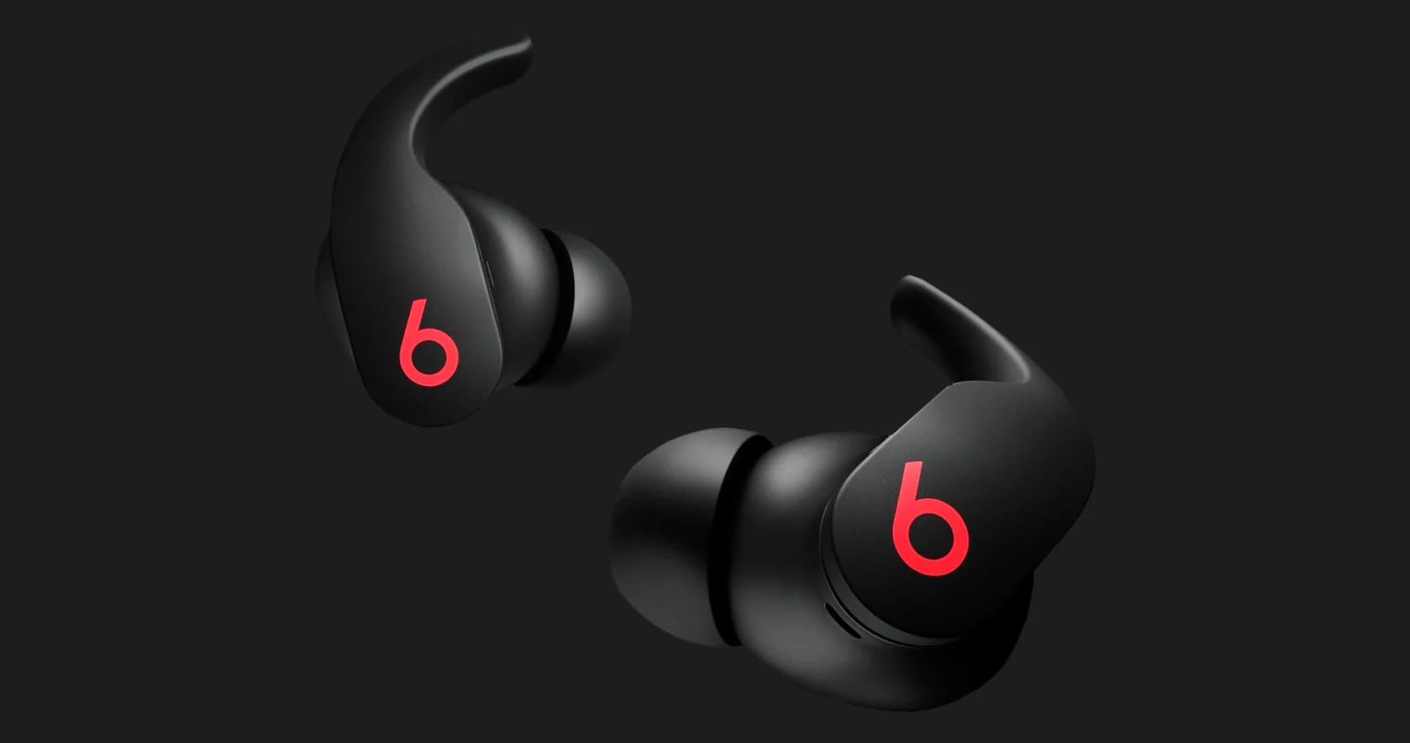 Наушники Beats by Dr. Dre Fit Pro Beats (Black)