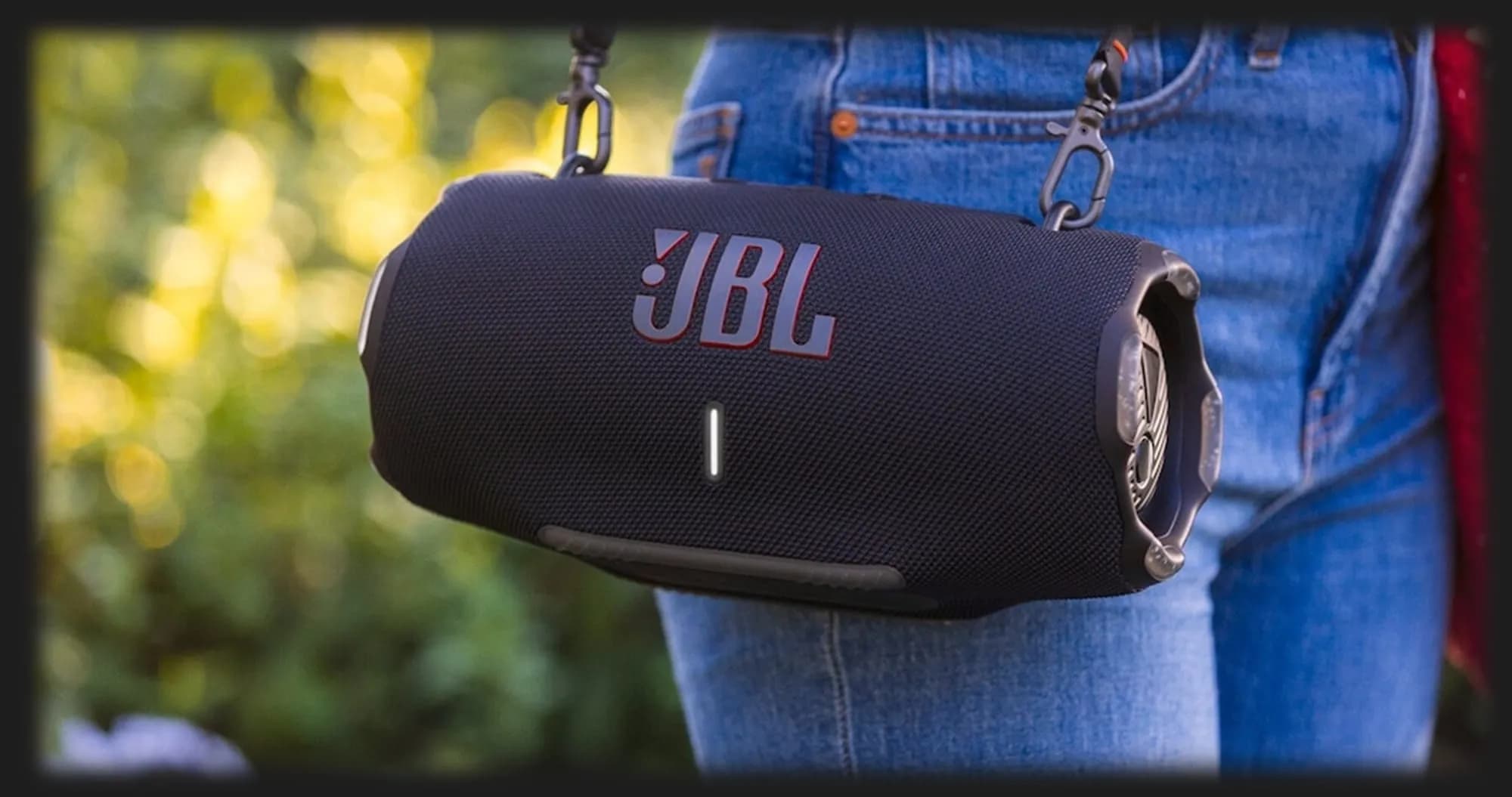 Акустика JBL Xtreme 4 Camo (JBLXTREME4CAMOEUNA)