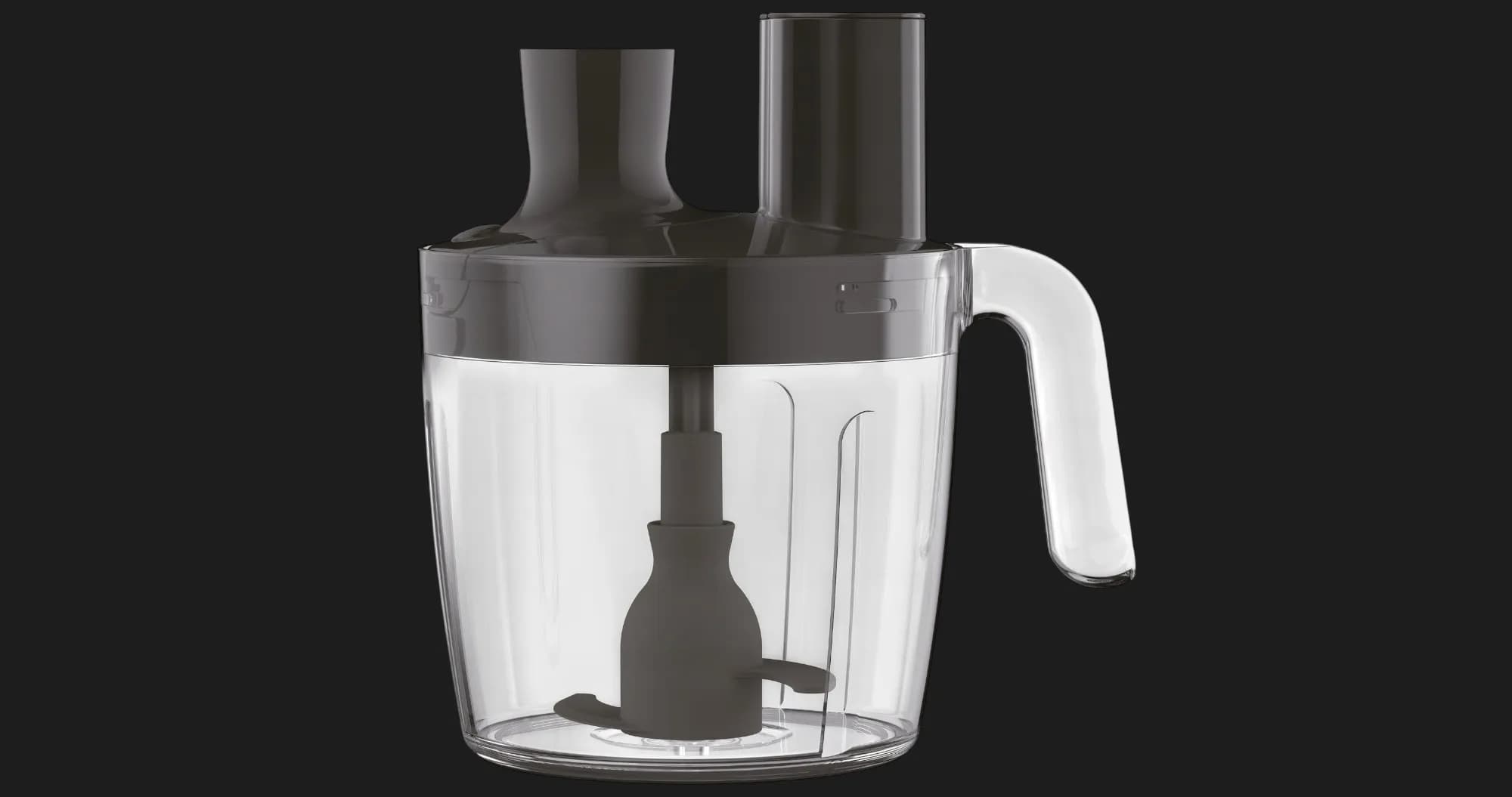 Блендер погружной Tefal HB65LD38