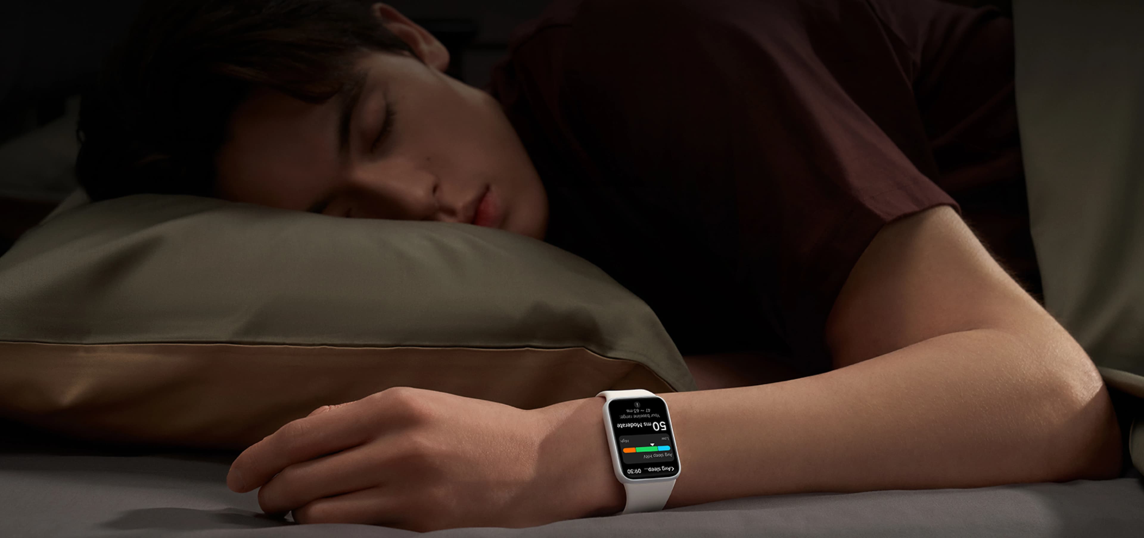 Фитнес-браслет Xiaomi Smart Band 10 Pro Black (BHR08W9GL)