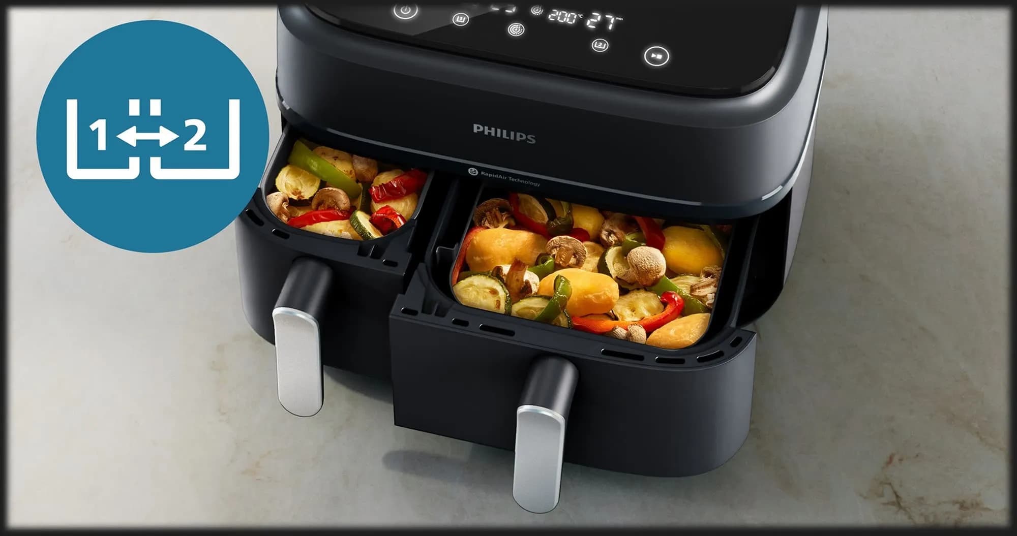 Мультипечь Philips NA351/00