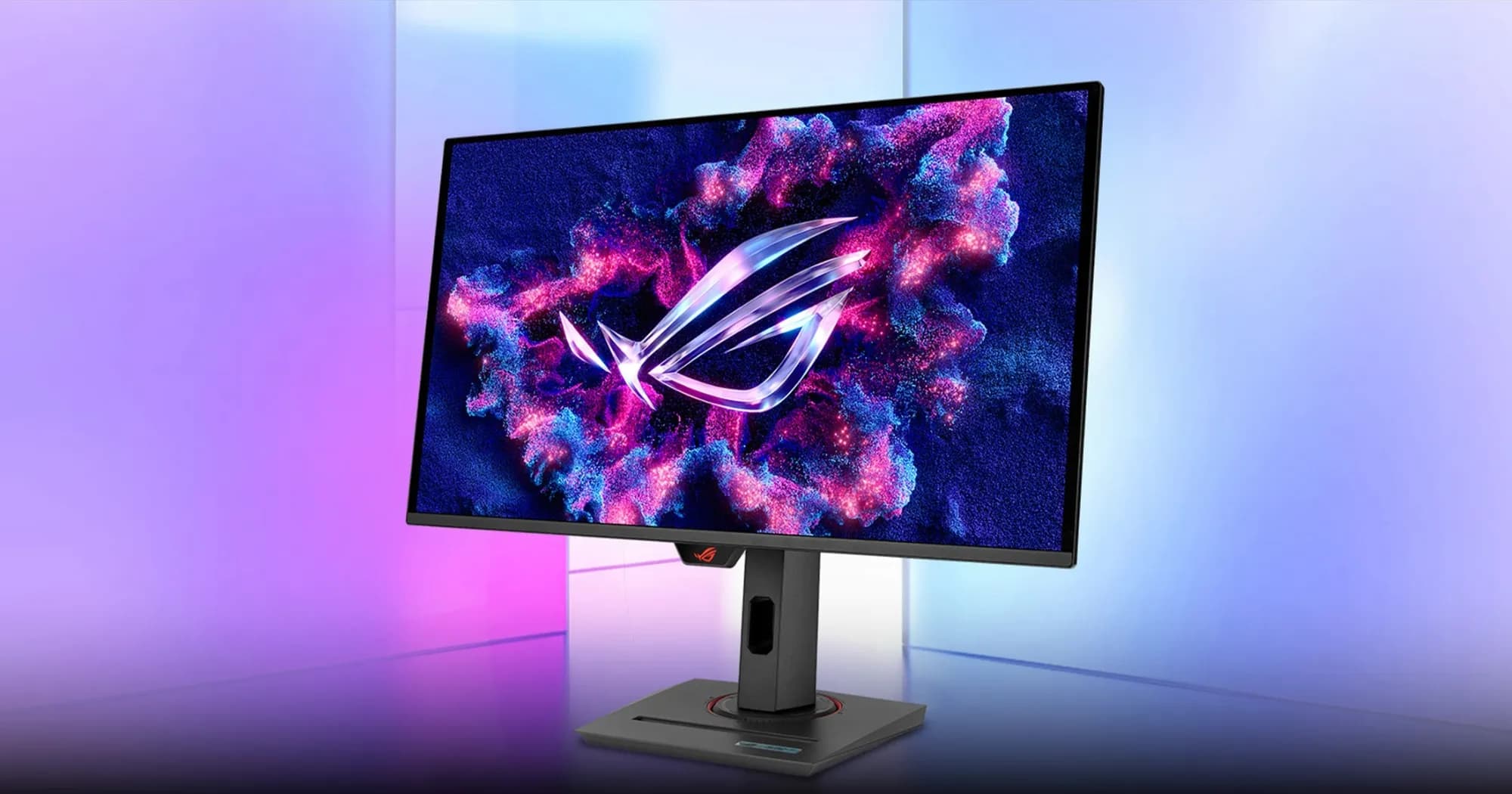Монитор Asus 26.5" ROG Strix XG27AQDNG QD-OLED 360Hz 90LM0CH0-B01971 (UA)