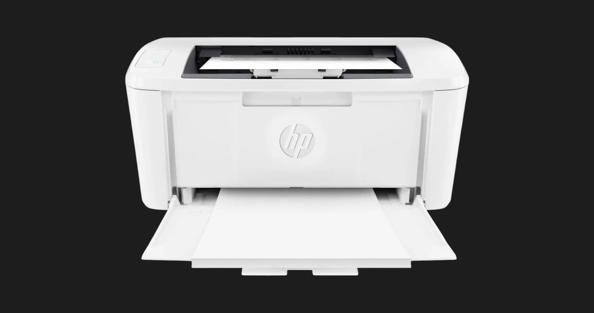 Принтер Лазерный HP LaserJet M110w (7MD66F)