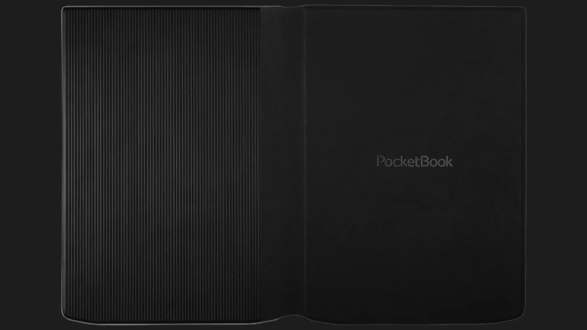 Обложка Flip series для PocketBook 743 (Black)