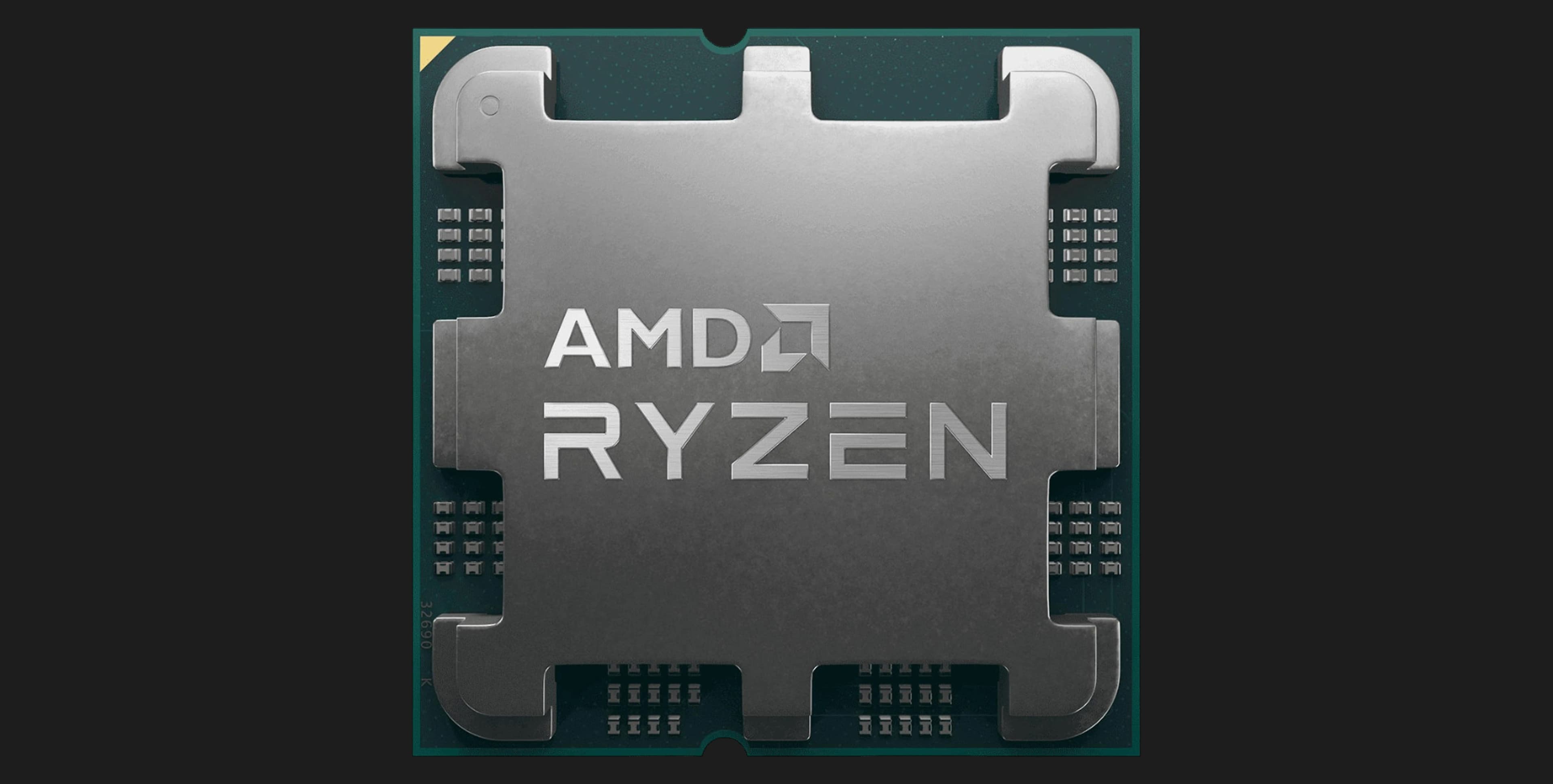 Процессор AMD Ryzen 7 7700 sAM5 Tray (100-000000592)