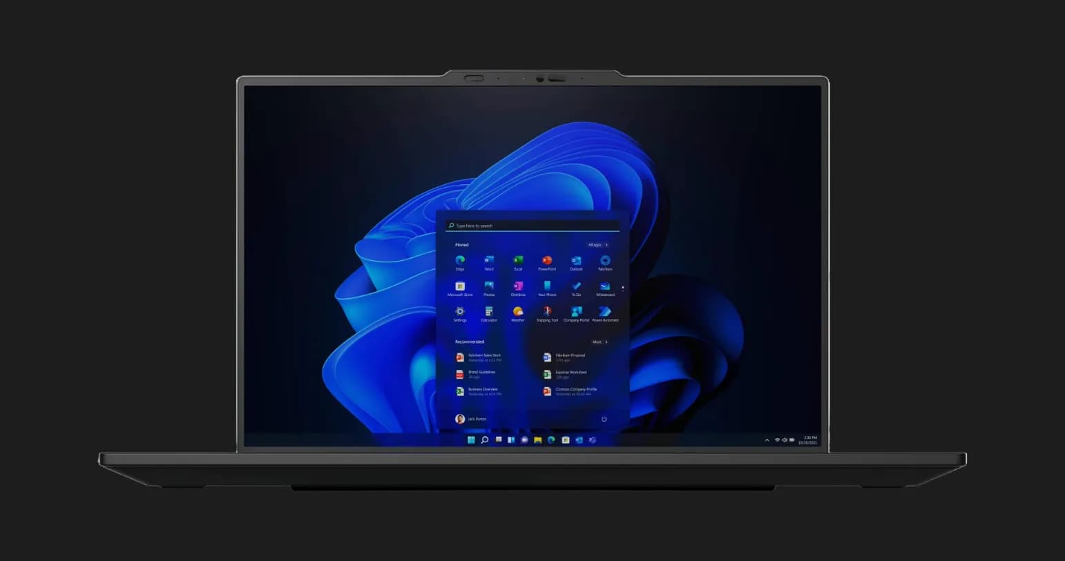 Ноутбук Lenovo ThinkPad P1 Gen 7 16" (Intel Core Ultra 7/32GB/1TB (SSD)/RTX 2000 Ada) (21KV0015US)