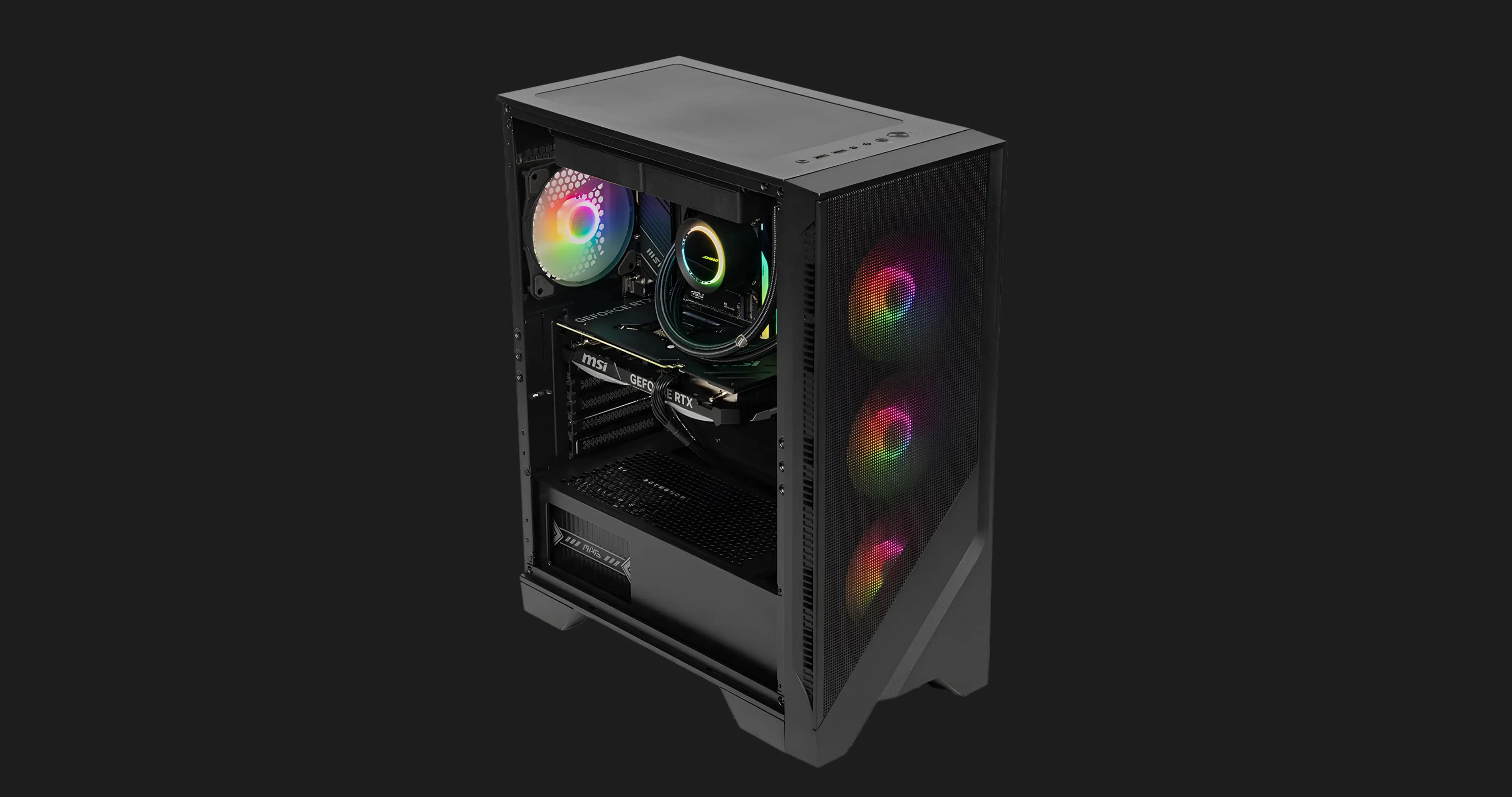 Компьютер ARTLINE Gaming DRGN (DRGNv105)