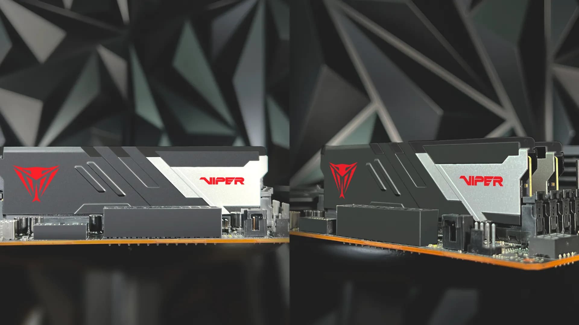 Оперативная память Patriot Viper Venom DDR5 64GB 2x32GB 5200MHz (PVV564G520C40K)