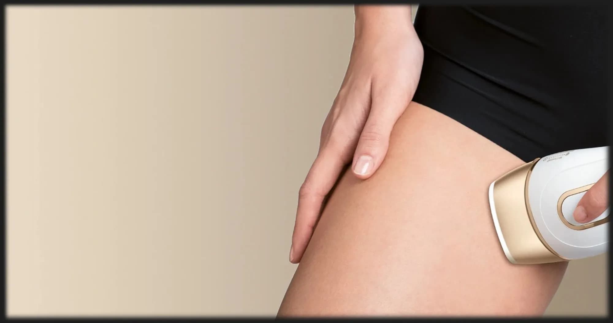 Фотоэпилятор Braun Silk-expert Pro 5 IPL (PL5152)