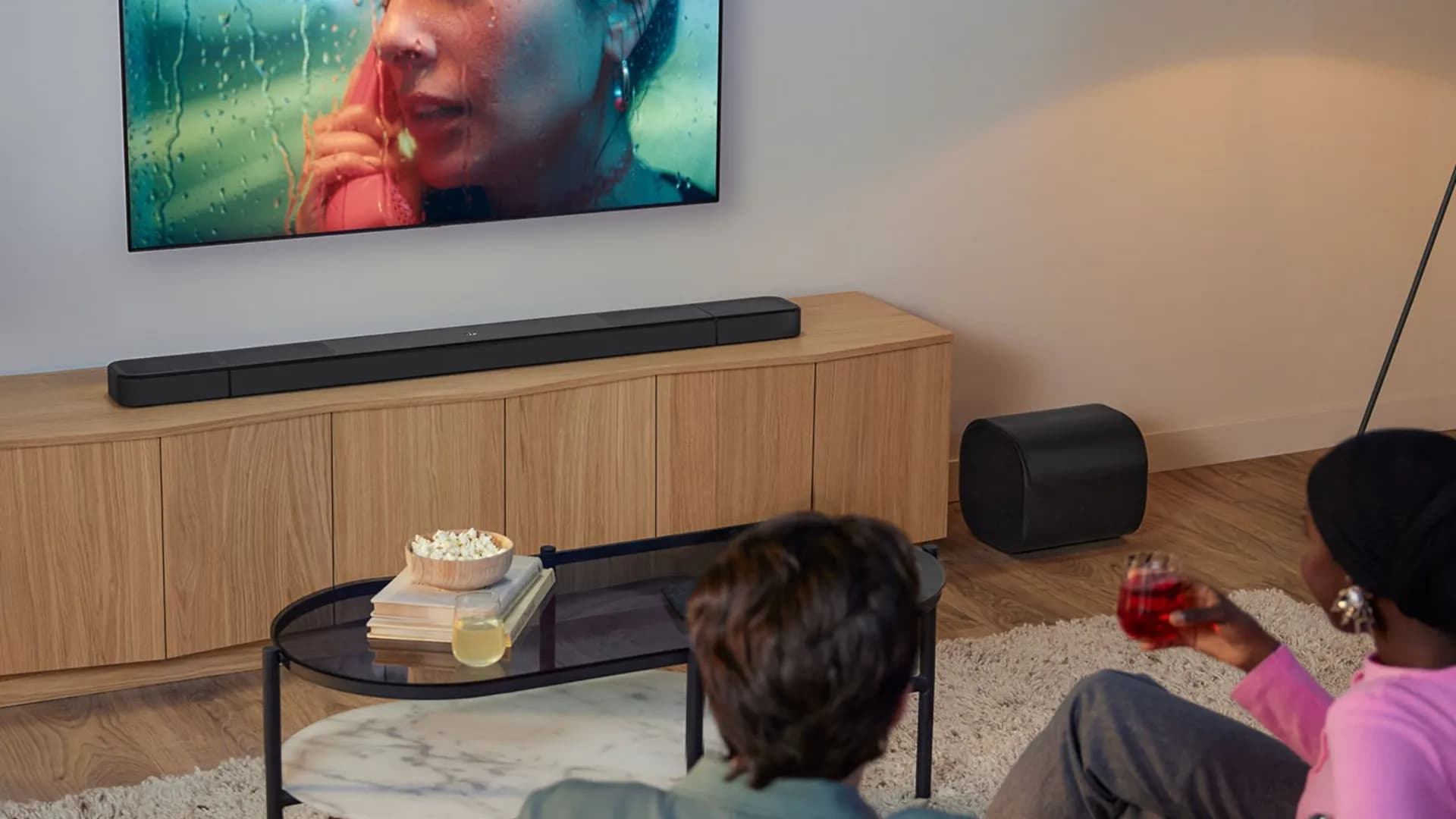 Саундбар JBL Bar 1300MK2 (Black)