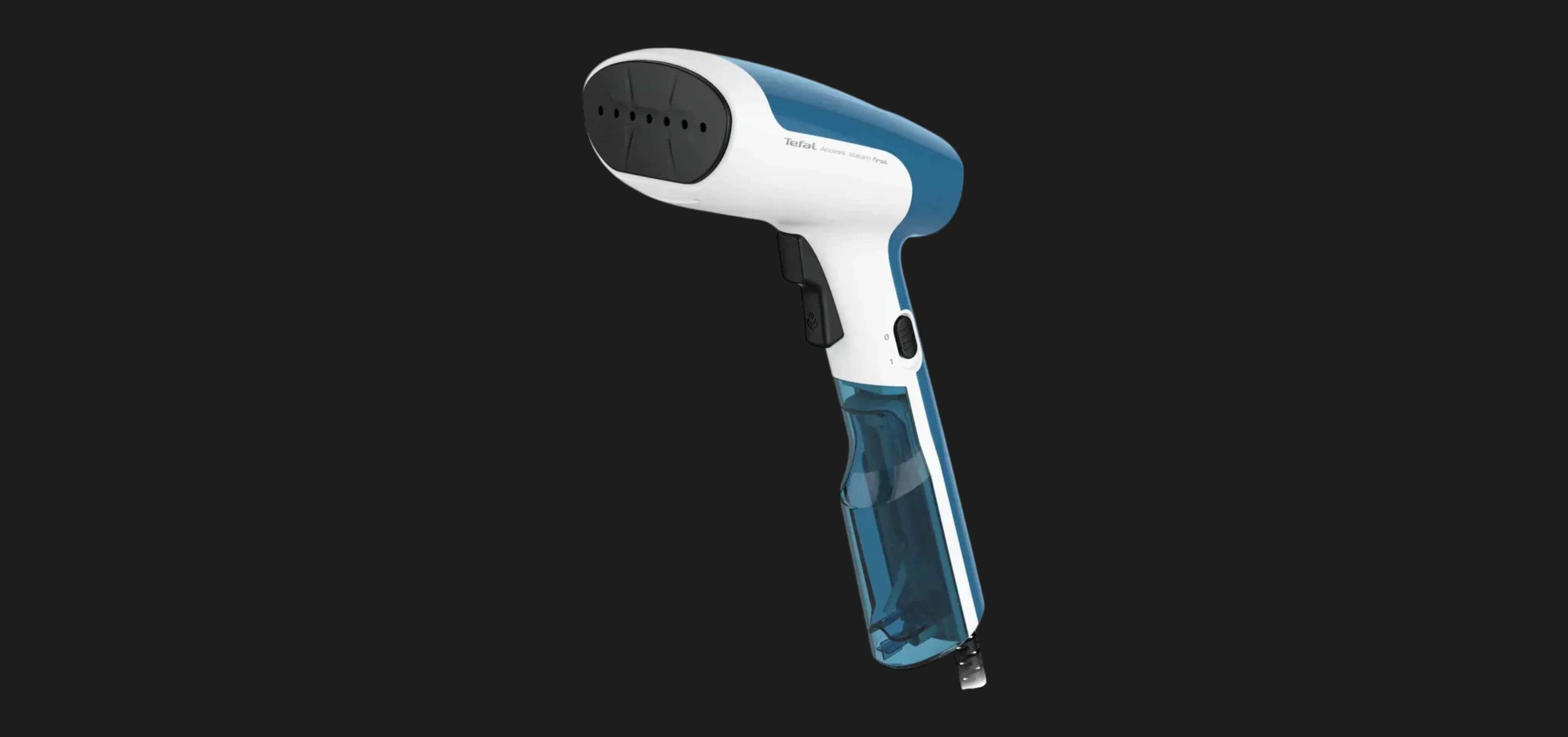 Отпариватель Tefal DT6130E0 (White/Blue)