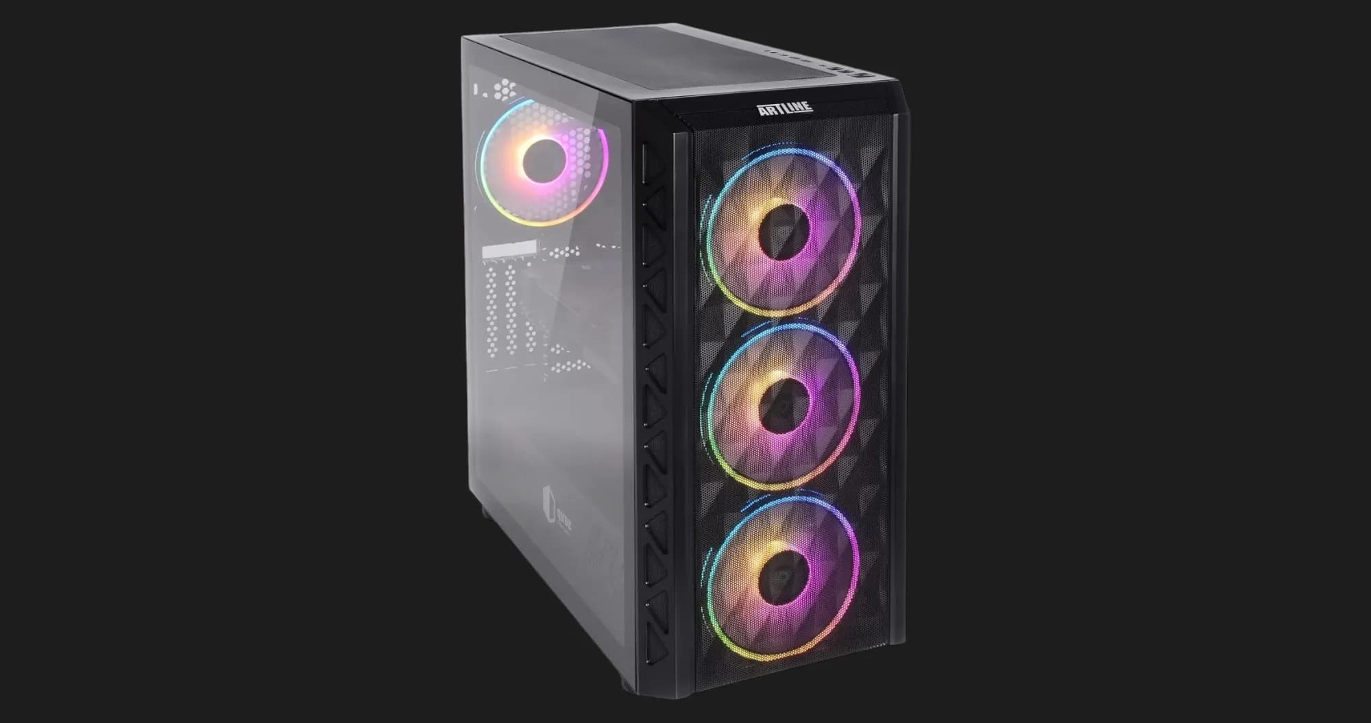 Компьютер ARTLINE Overlord X93 (X93v92)