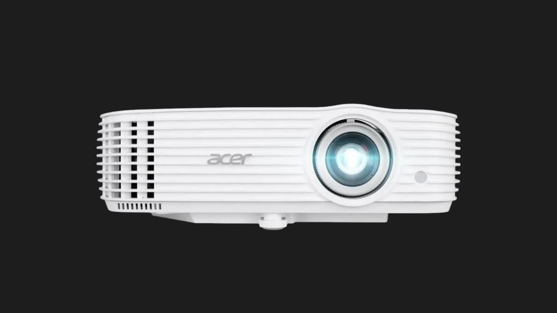 Проектор Acer P1557 (MR.JZ011.001) (White) (UA)
