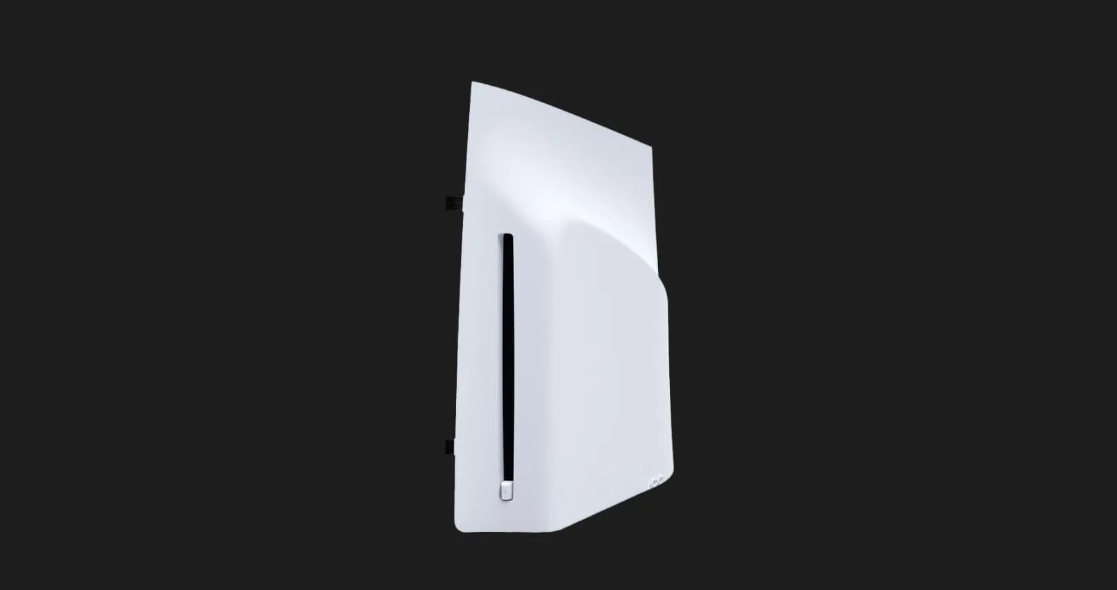Дисковод для PlayStation 5 Slim Digital Edition (UA)