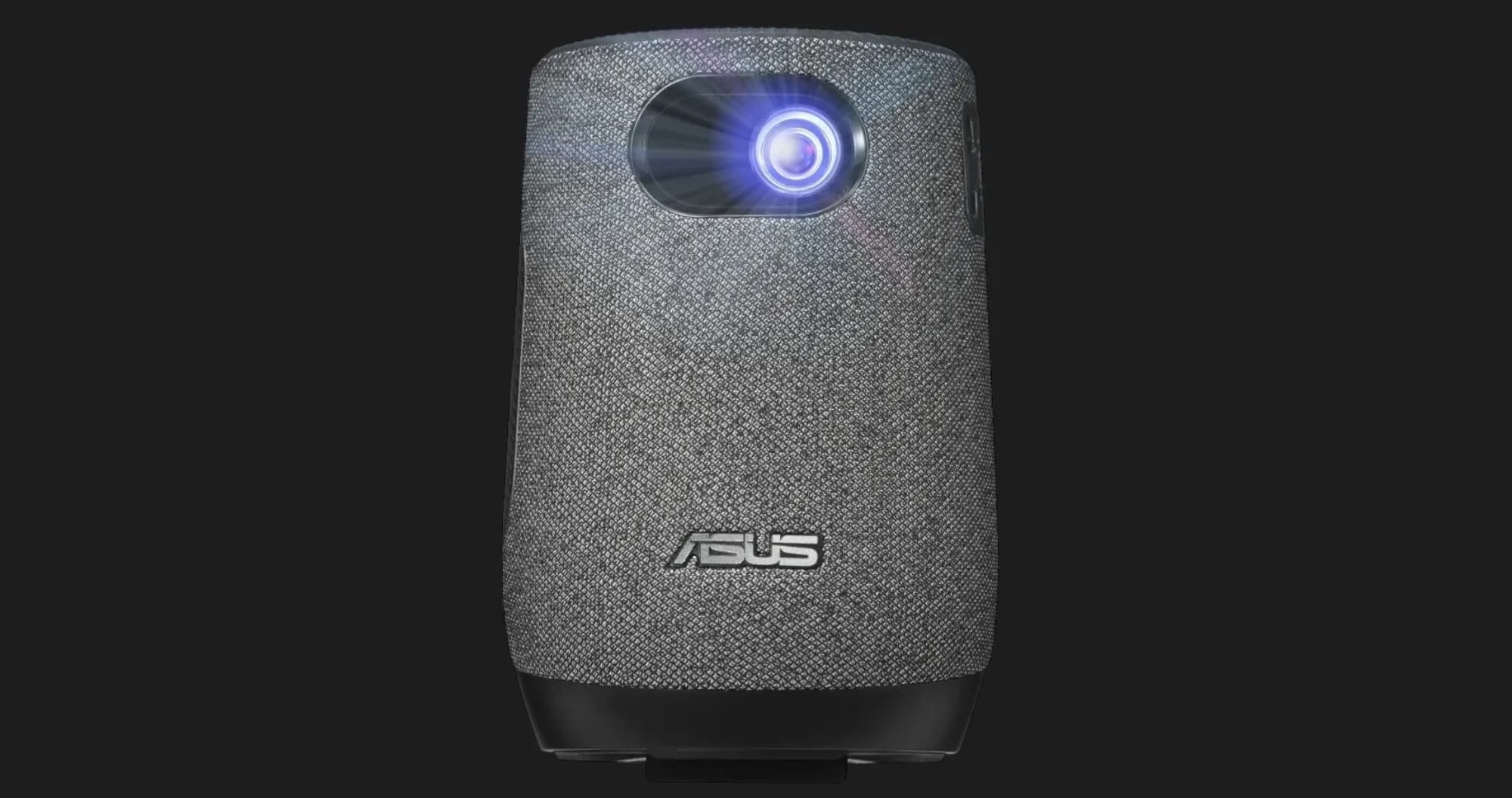 Карманный проектор ASUS ZenBeam Latte L1 (90LJ00E5-B00070) (UA)