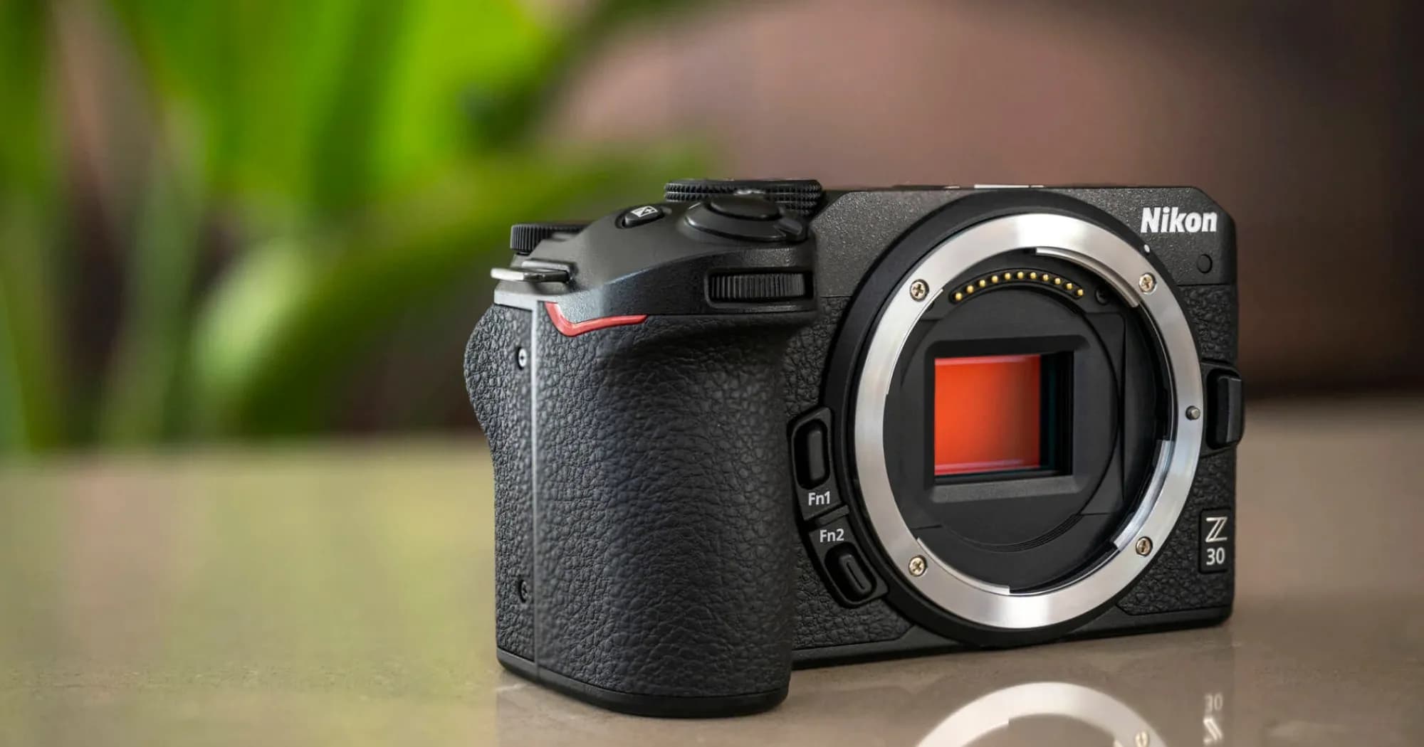 Цифровой фотоаппарат Nikon Z30 Body (VOA110AE) (Standard)