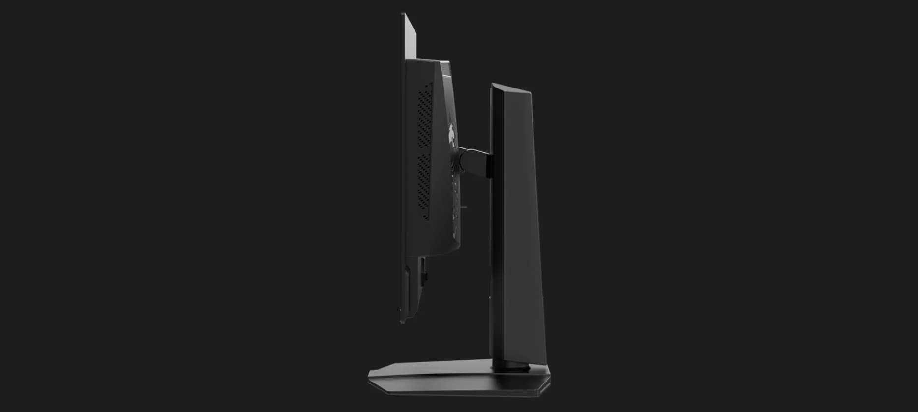 Монитор MSI 26.5" MAG 272UP QD-OLED X24 240Hz (UA)