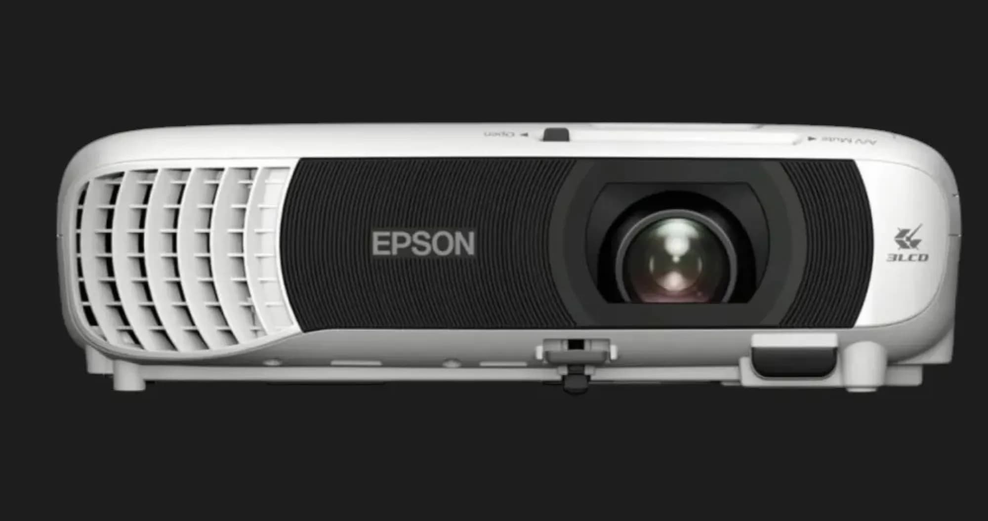 Проектор Epson EB-FH08 (V11HB54042) (UA)