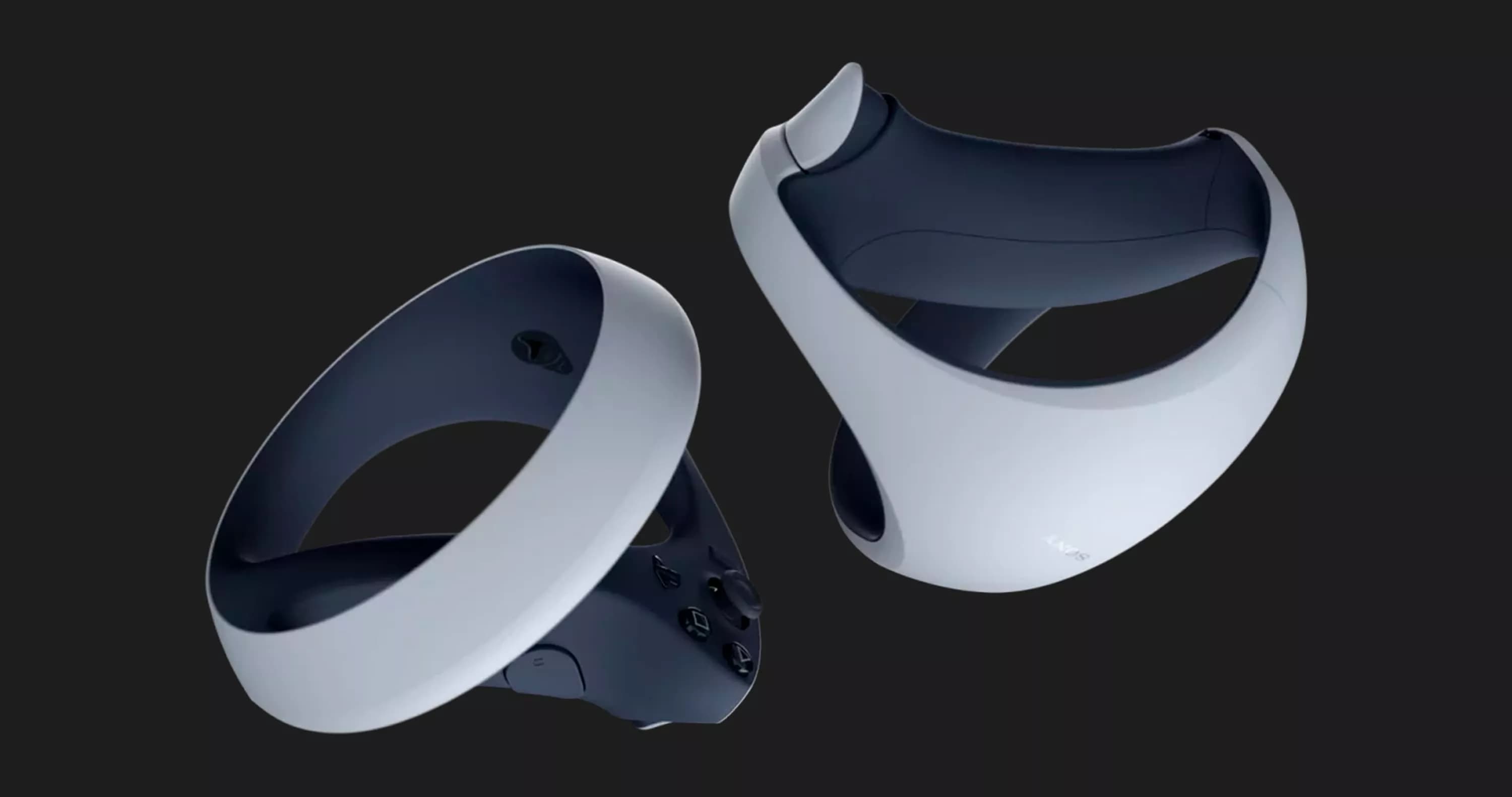 Очки виртуальной реальности Sony PlayStation VR2 (PlayStation_VR2)