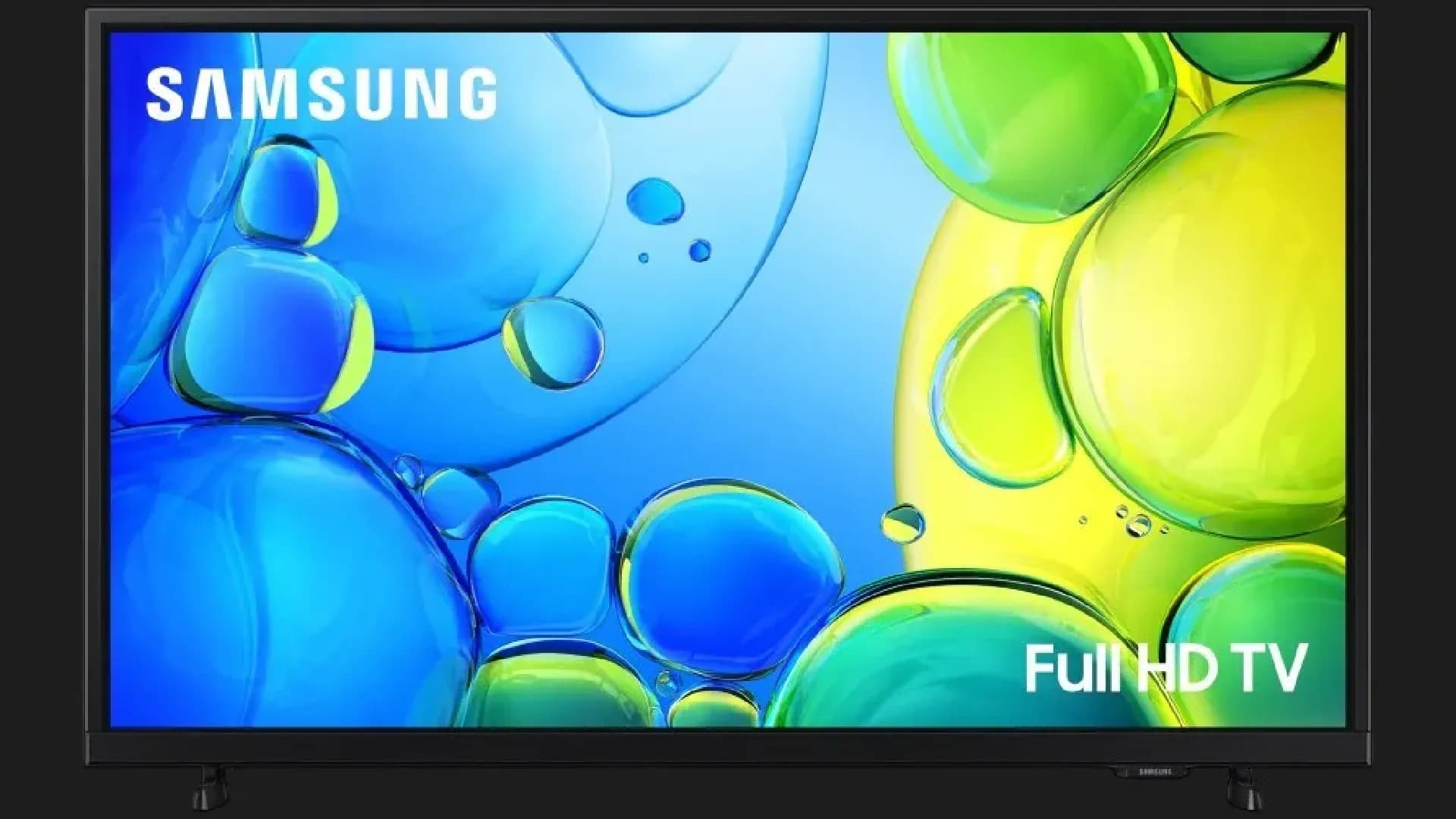 Телевизор Samsung 40 UE40F6000FUXUA (UA)
