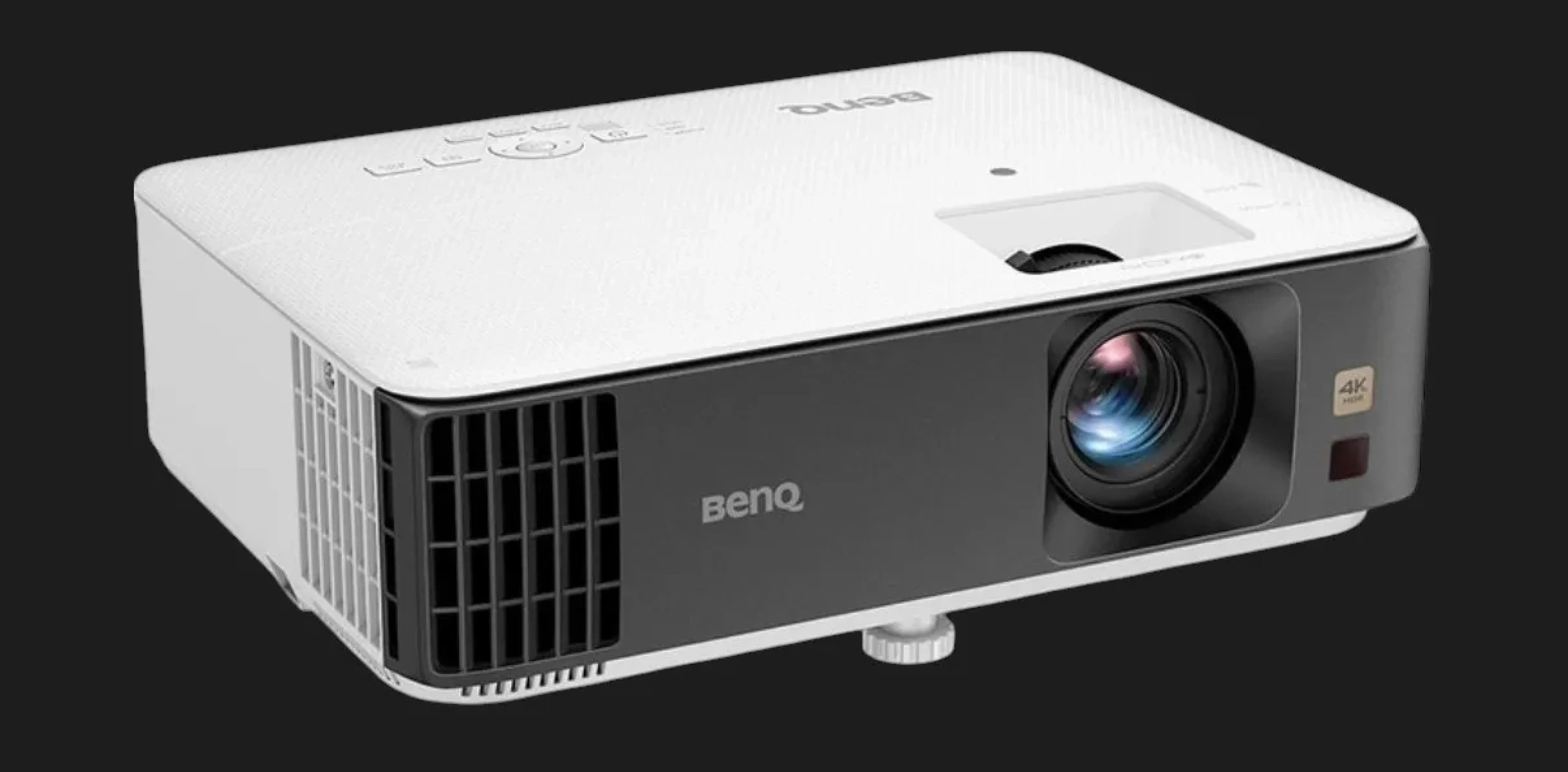Мультимедийный проектор BenQ TK700 (UA)