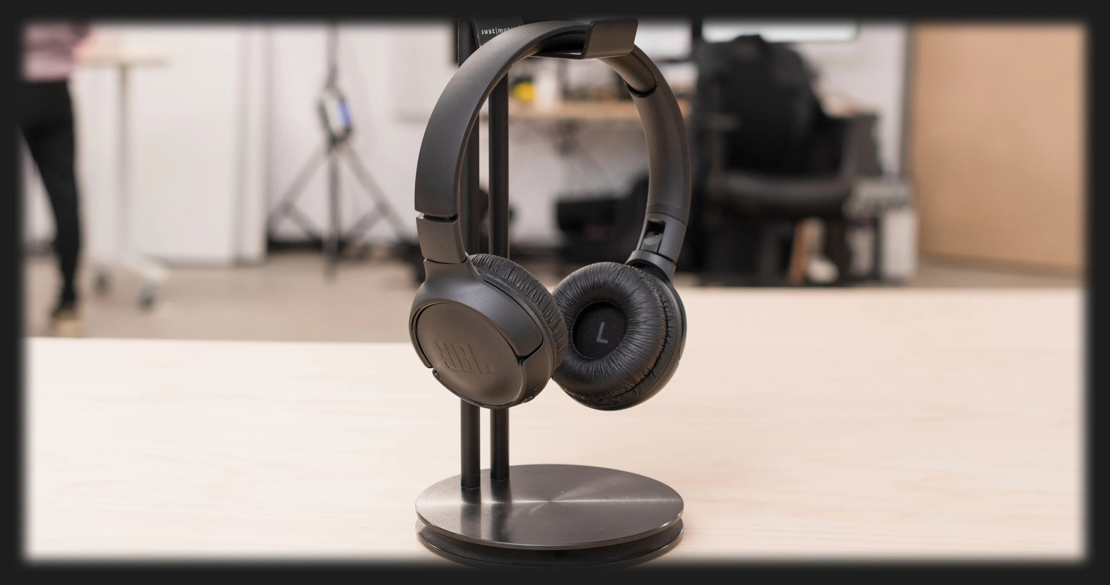 Наушники JBL Tune 510BT (Black)