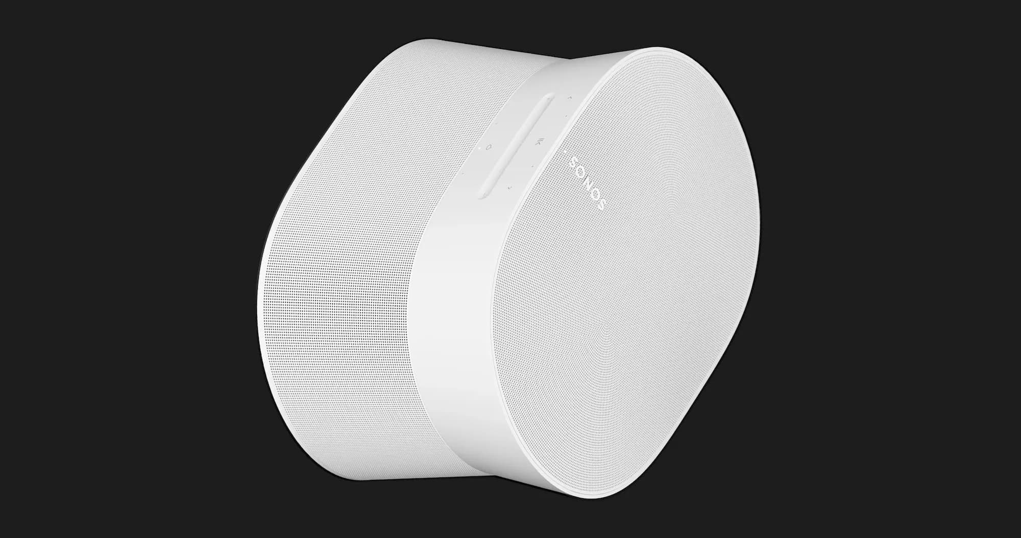 Акустическая система Sonos Era 300 (White)