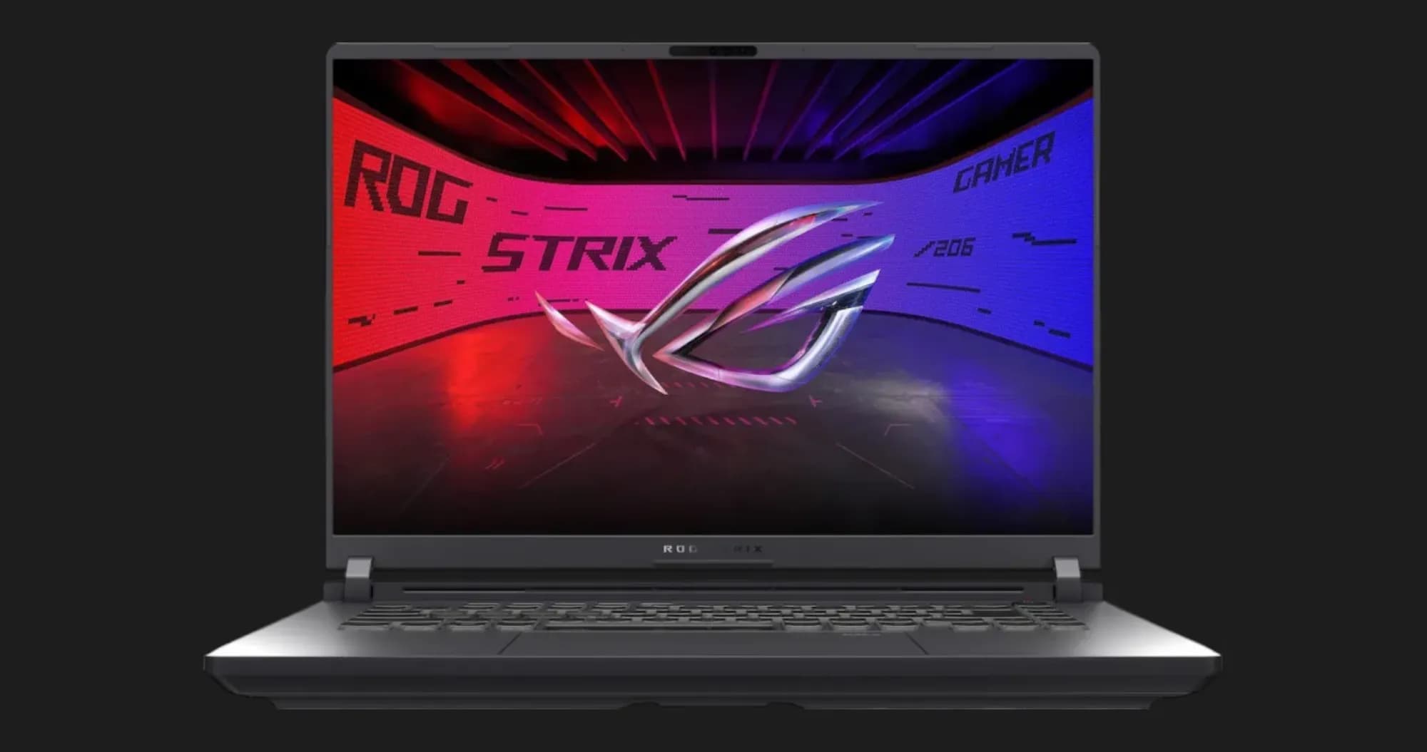 Ноутбук Asus ROG Strix G16 G615JMR 16" (Intel Core i7/16GB/1TB (SSD)/RTX 5060) (G615JMR-AS74)