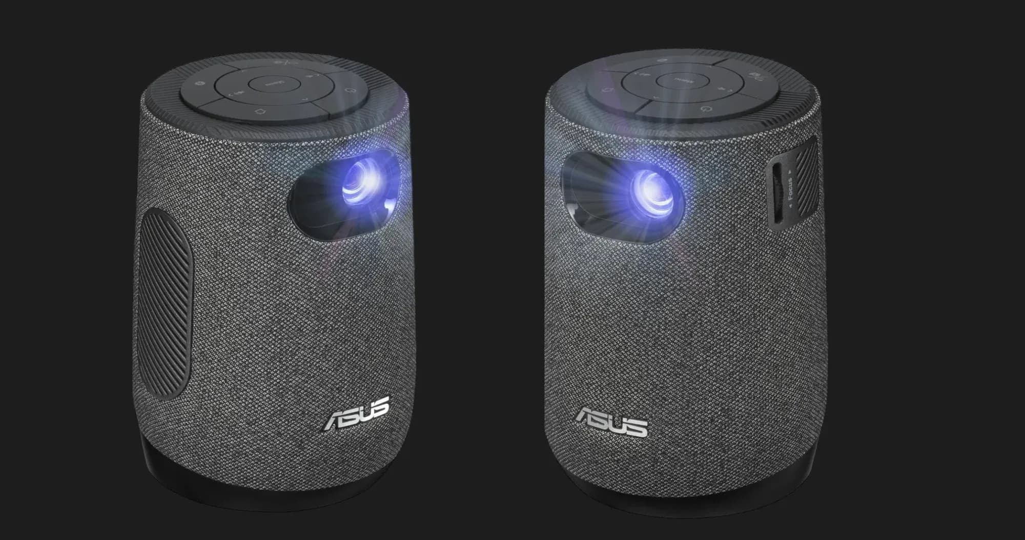 Карманный проектор ASUS ZenBeam Latte L1 (90LJ00E5-B00070) (UA)