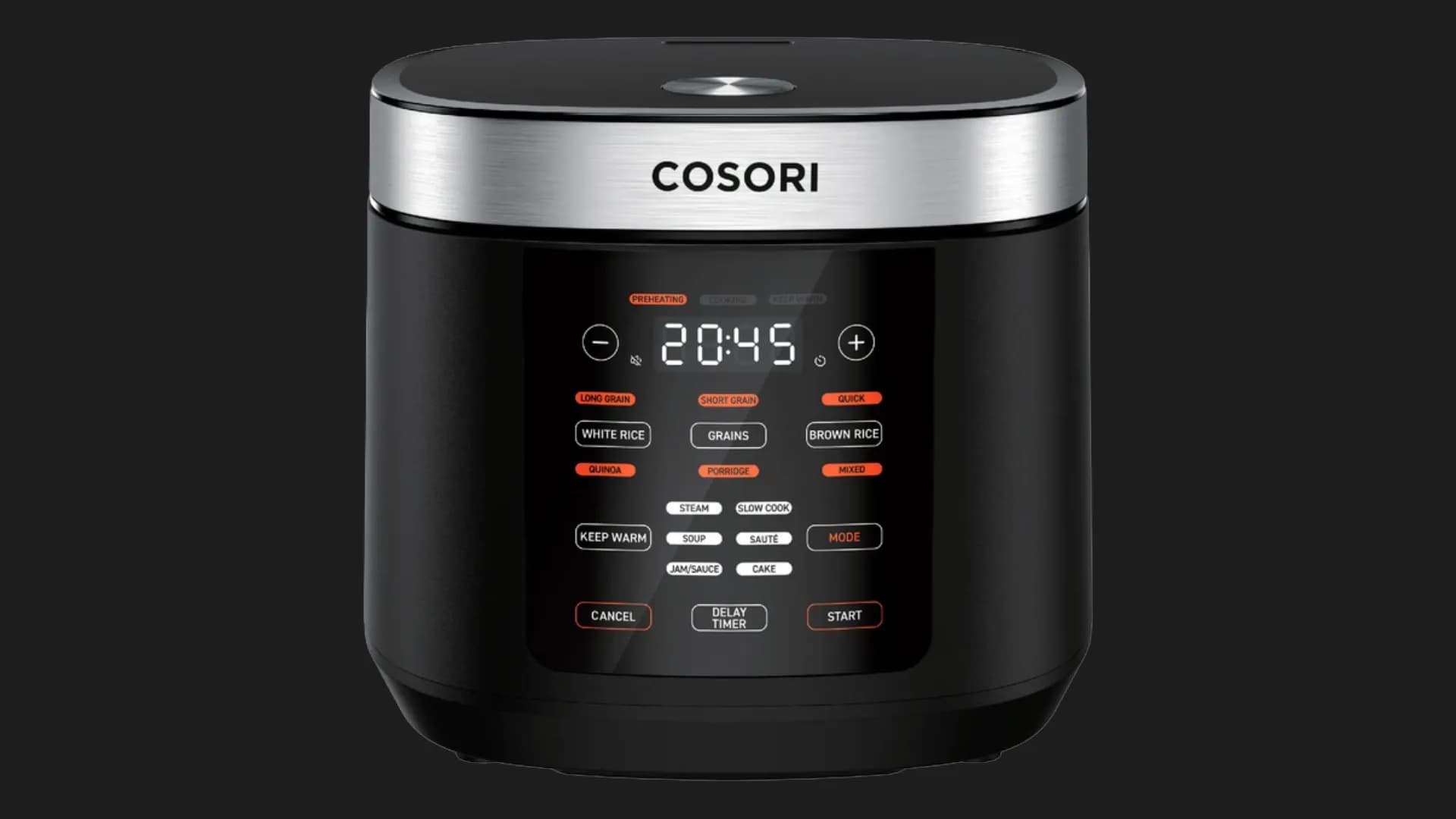 Мультиварка Cosori 5.0l CRC-R501-KEU