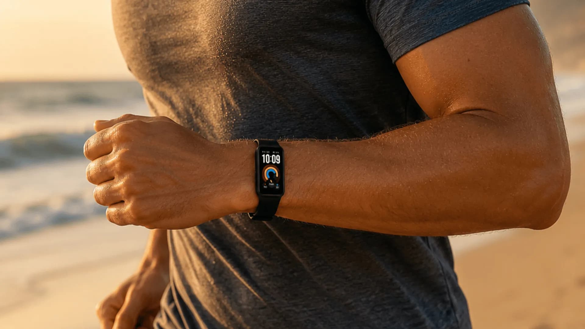 Фитнес-браслет Xiaomi Smart Band 11 Active (Gray)