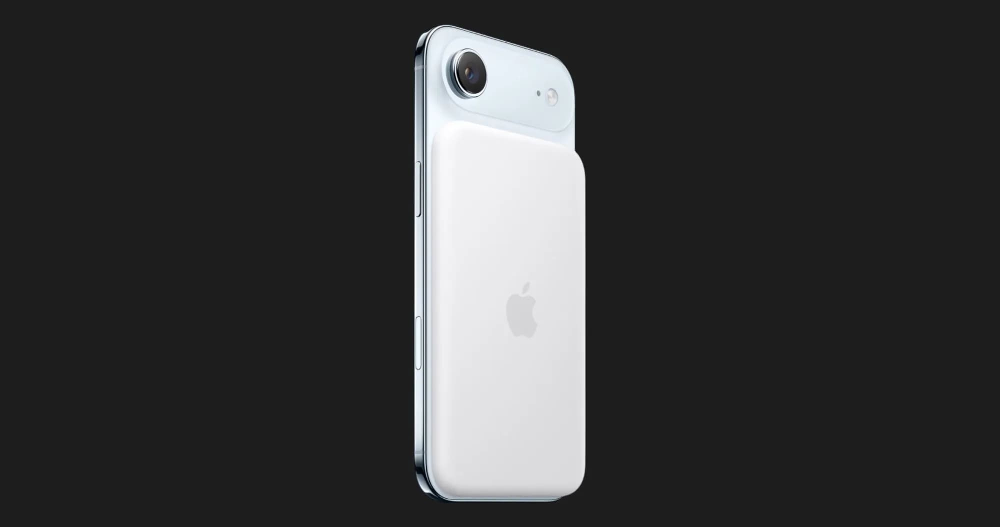 Зарядное устройство для Apple iPhone Air MagSafe Battery (MGPG4)