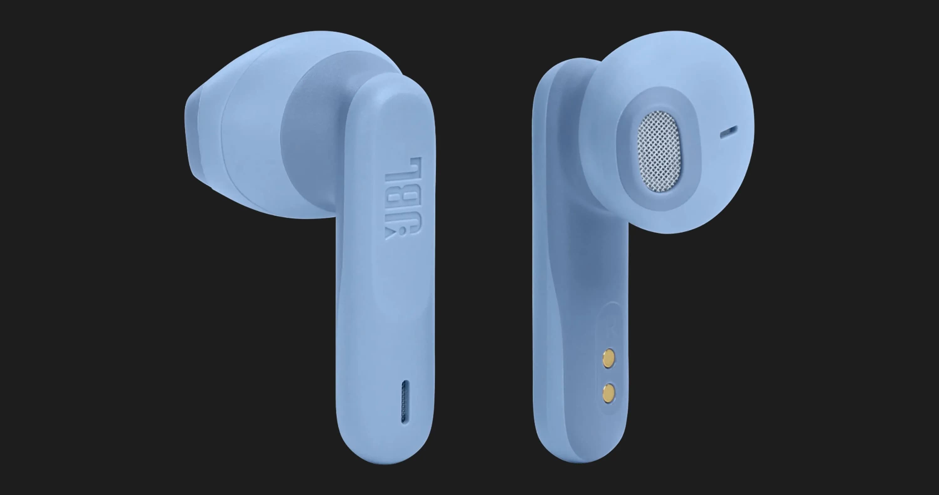 Наушники JBL Wave Flex (Black)