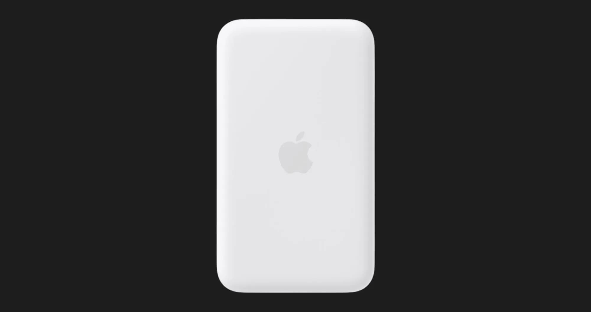 Зарядное устройство для Apple iPhone Air MagSafe Battery (MGPG4)