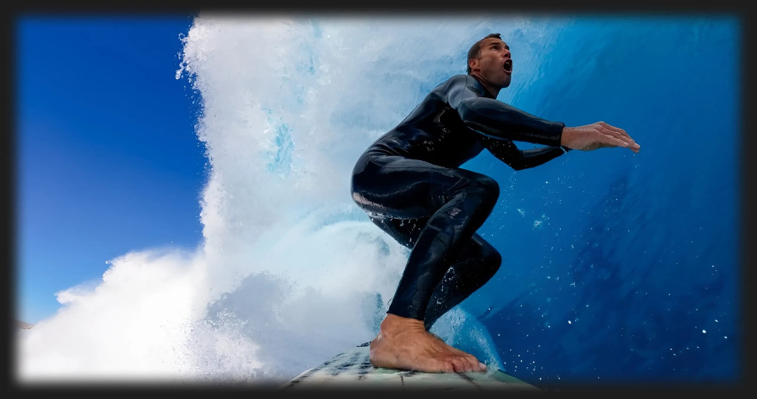 Крепление Surfboard Mounts (ASURF-001)