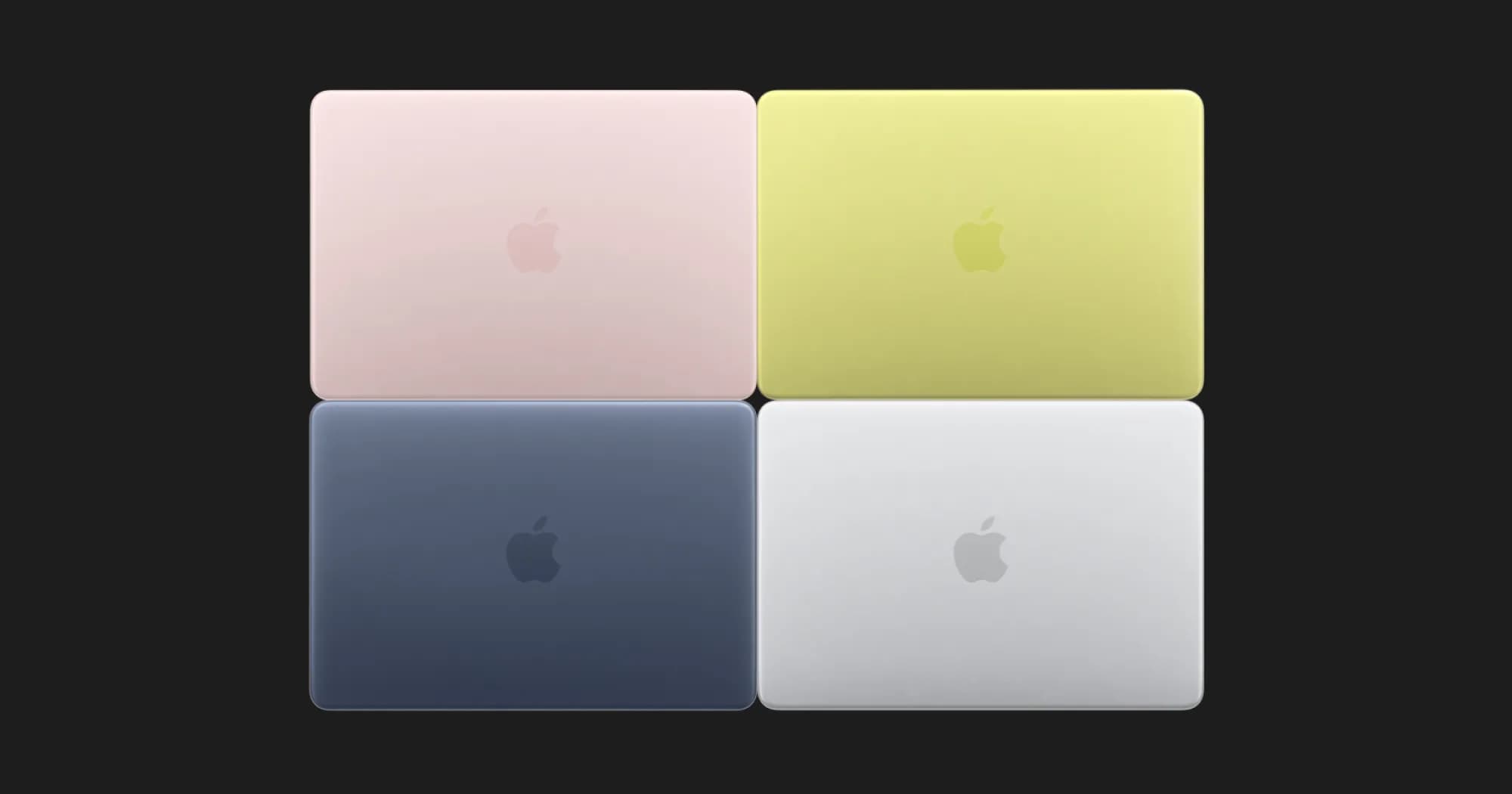 MacBook Neo 13 Retina, Citrus, 256GB, 6 CPU / 5 GPU, 8GB RAM with Apple A18 Pro (2026) (MHFD4)