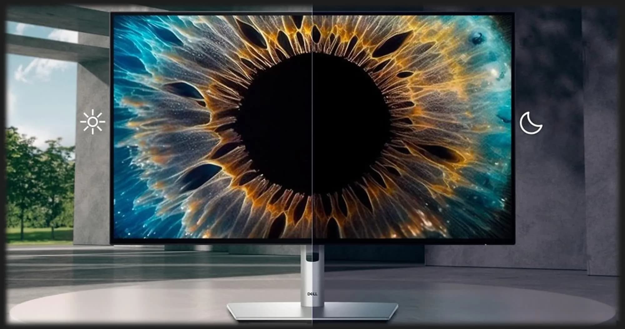 Монитор Dell 27" S2725DSM IPS 144Hz 210-BSVN (UA)