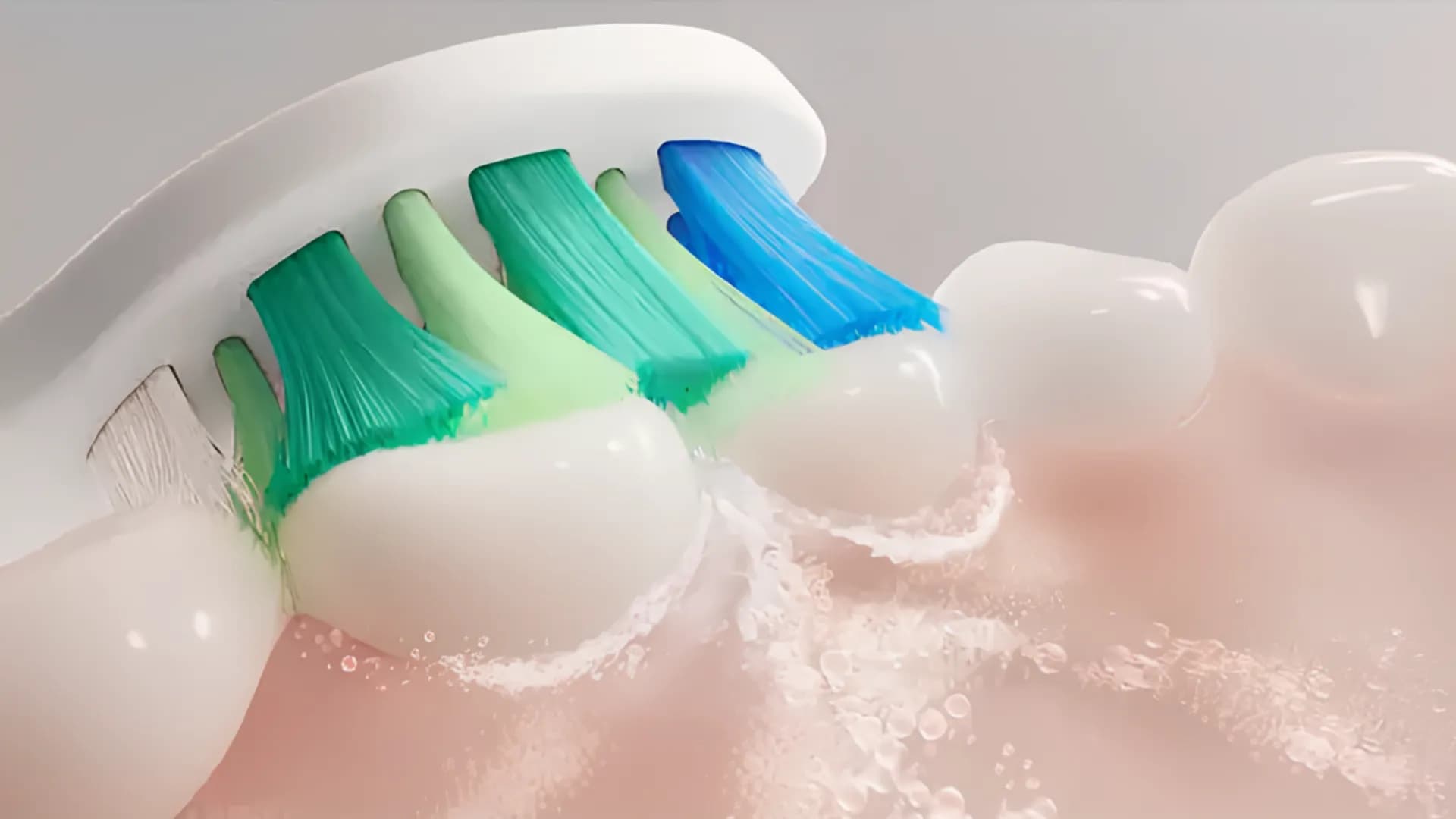 Зубная электрощетка Philips Sonicare Series 2100 (White)