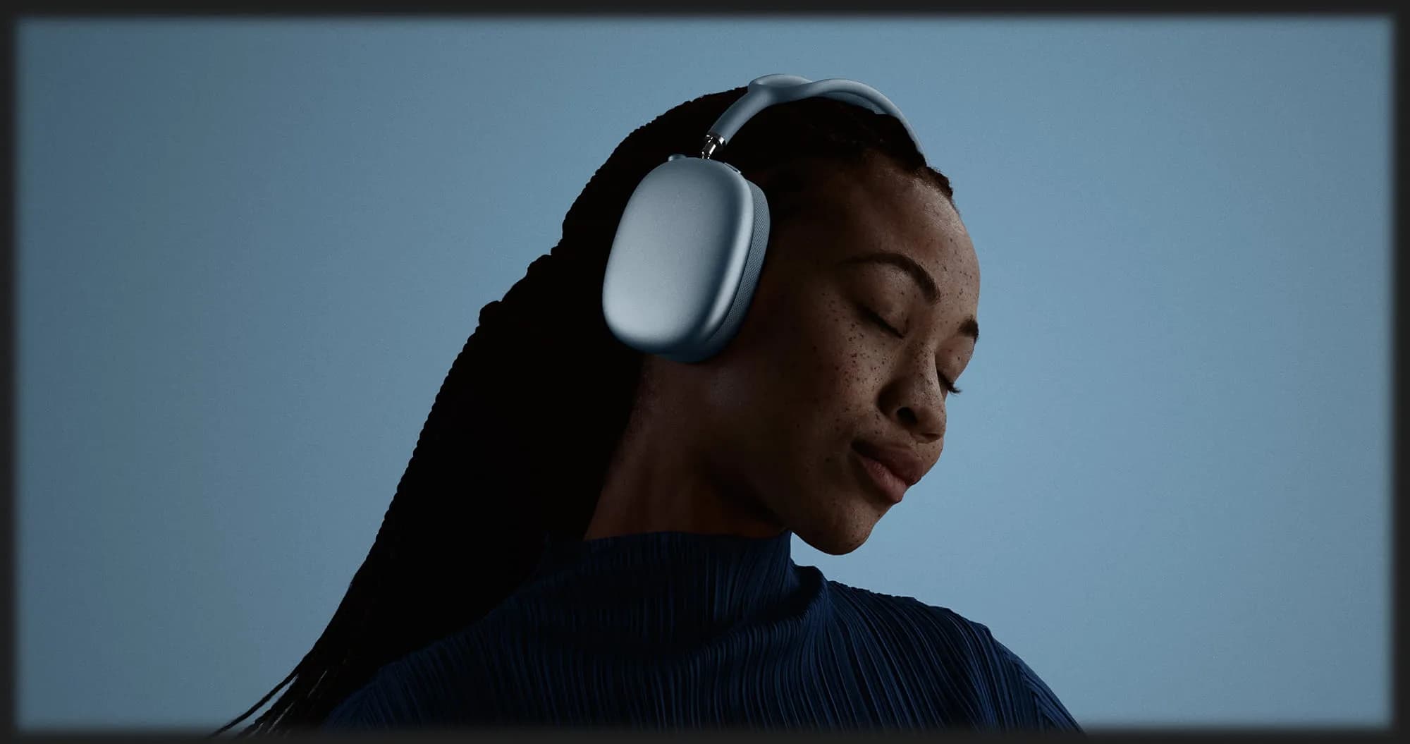Наушники Apple AirPods Max 2 (Purple) (2026) (MHWP4)